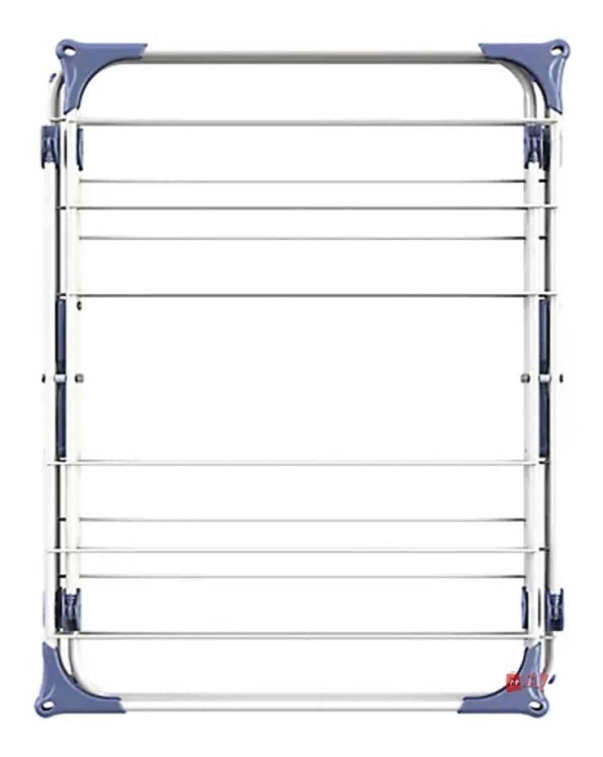 TENDEDERO SECADOR DE ROPA VERTICAL DE 3 NIVELES - PS - 2