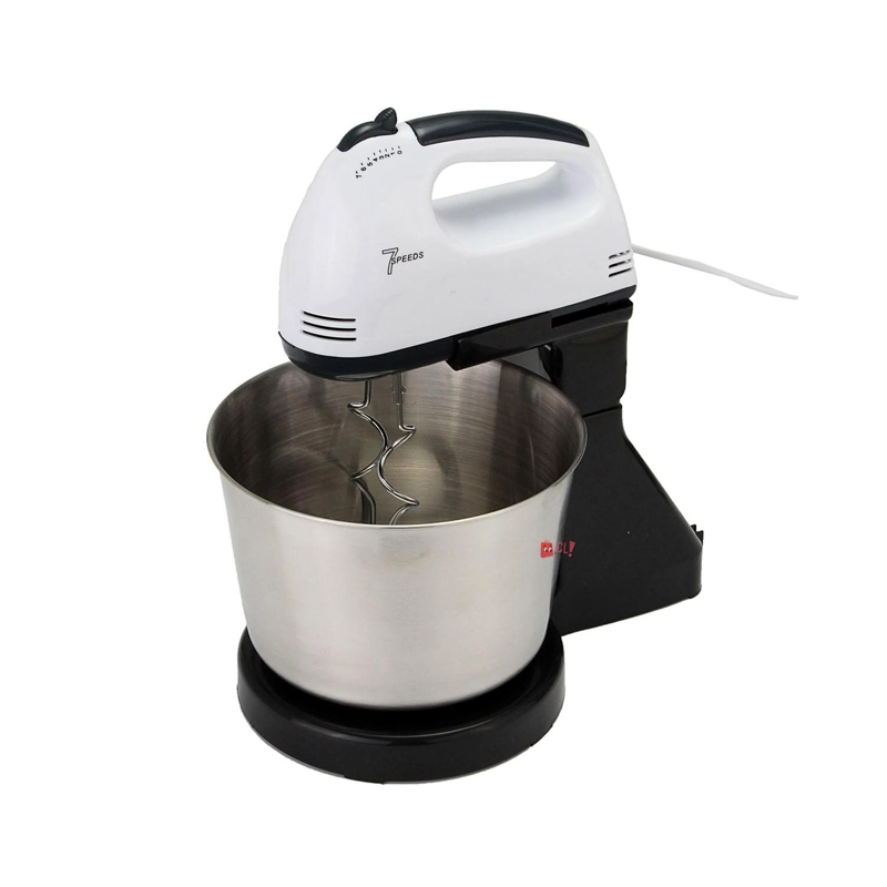 BATIDORA PUNTOSTORE MM-1610 200 W TURBO 7 VELOCIDADES RECIPIENTE 200W PS - 2