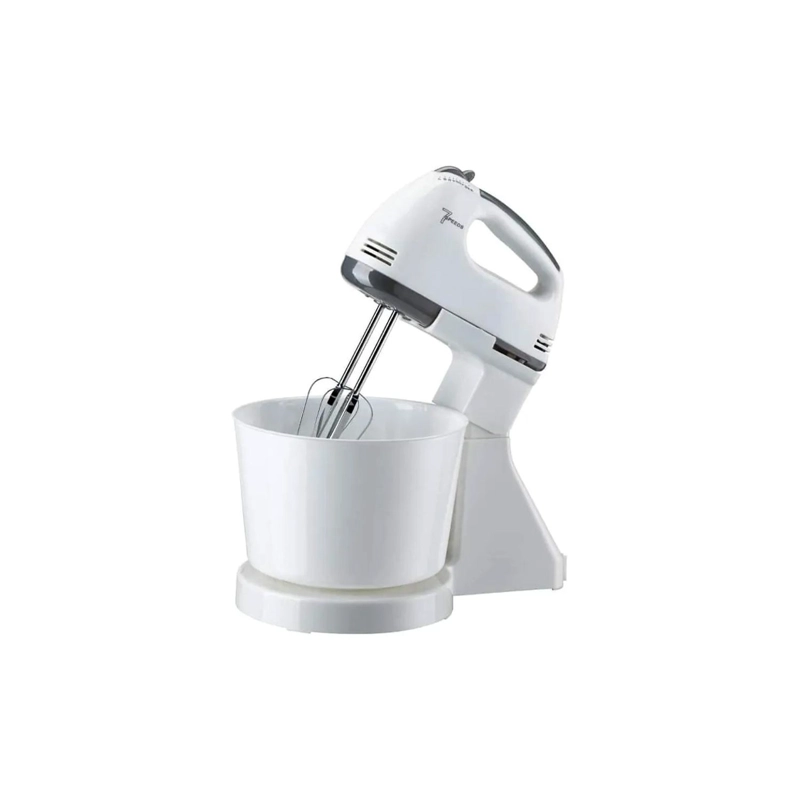 BATIDORA PUNTOSTORE MM-1610 200 W TURBO 7 VELOCIDADES RECIPIENTE PS - 1