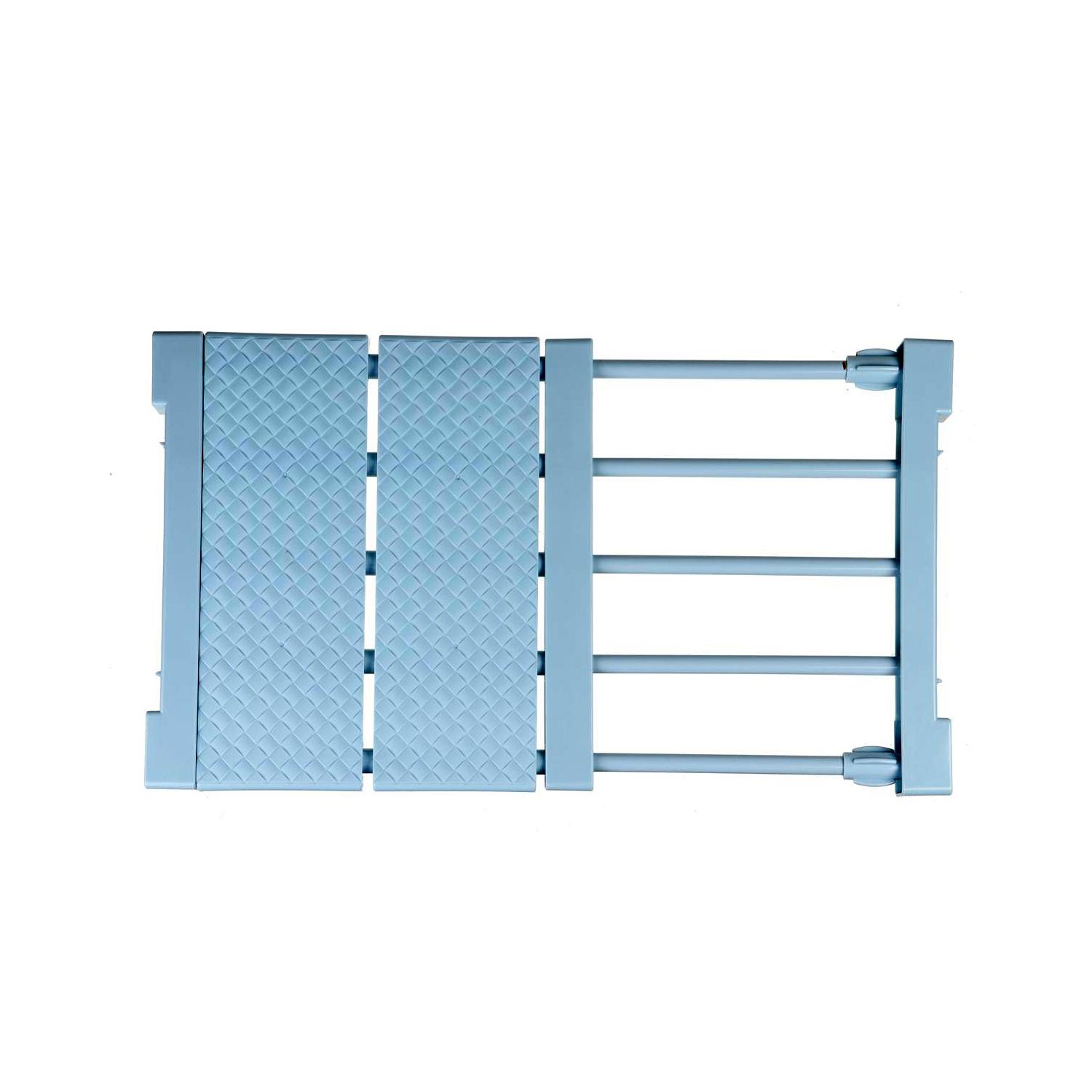 REPISA ADAPTABLE PARA CLOSET 30 A 80CMS - PS - 1