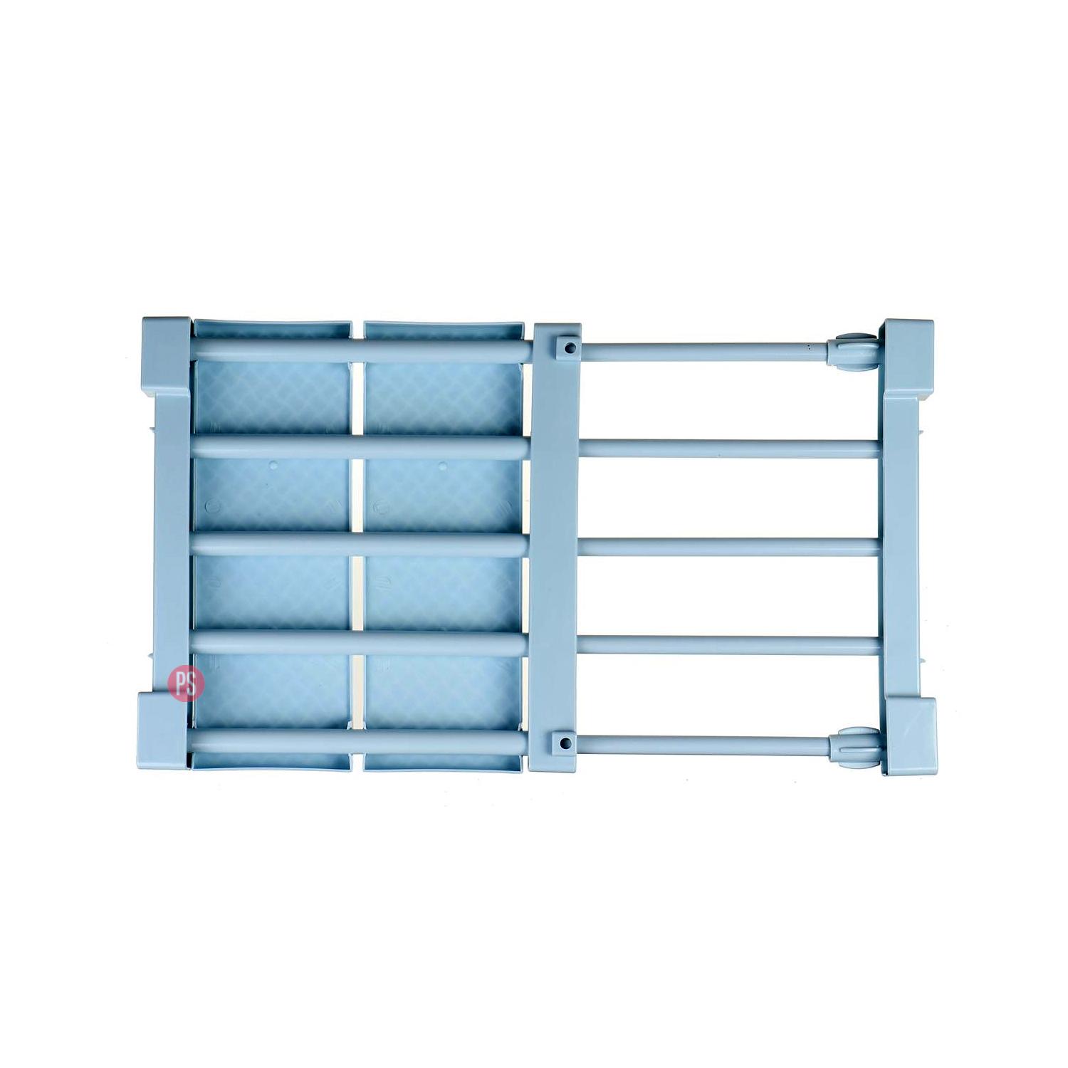 REPISA ADAPTABLE PARA CLOSET 30 A 80CMS - PS - 2