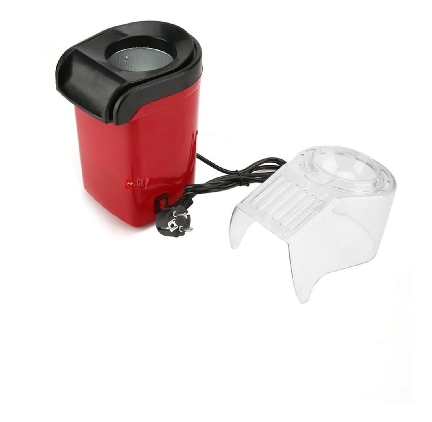 MAQUINA PARA CABRITAS PUNTOSTORE MINI JOY POPCORN LIBRE DE ACEITE - PS - 2