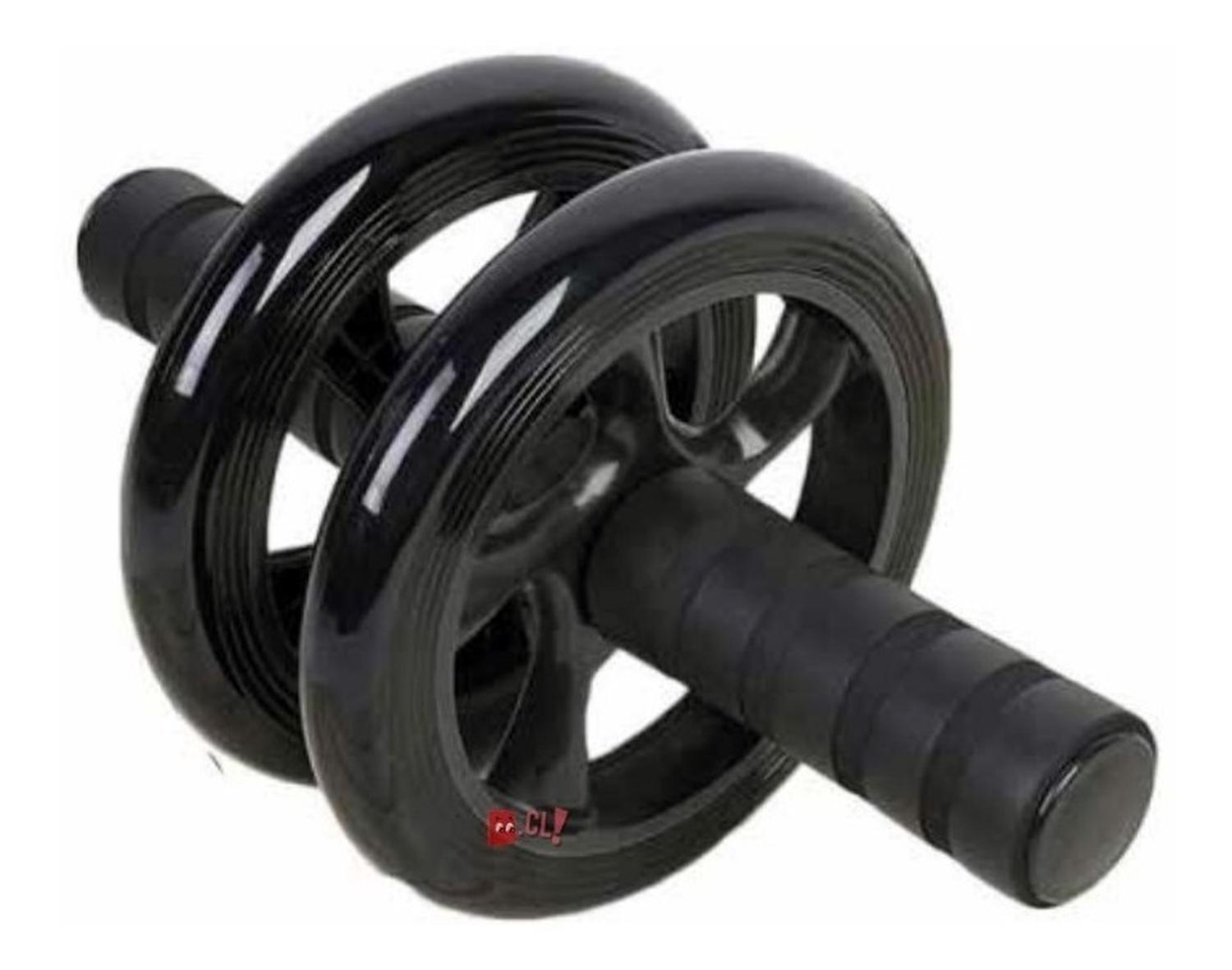 Ripley - RUEDA DE EJERCICIOS PUNTOSTORE ABDOMINALES CON MINI COLCHONETA