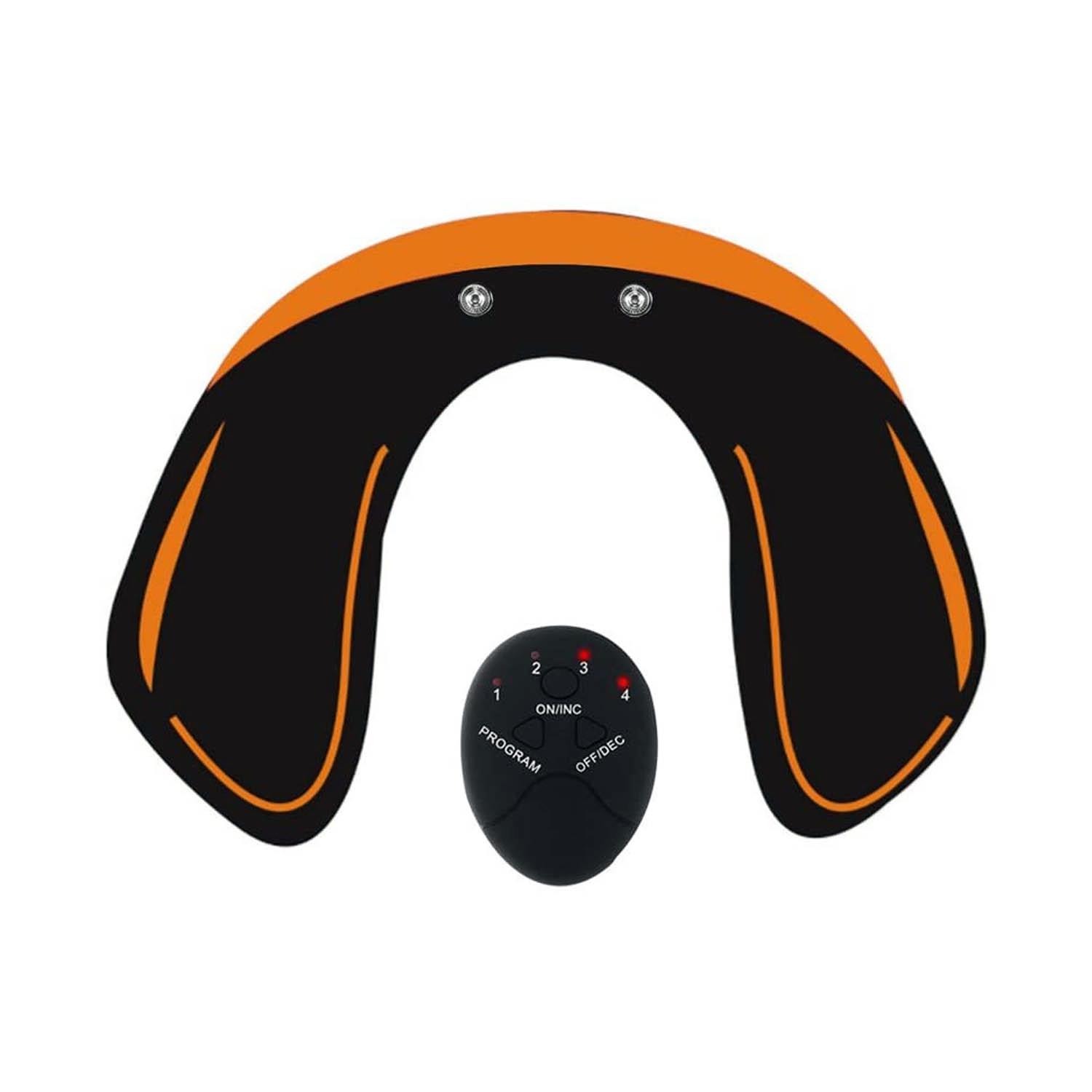 ELECTRO ESTIMULADOR PARA GLÚTEOS PUNTOSTORE LEVANTA Y TONIFICA - 1