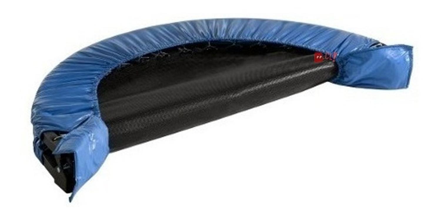 TRAMPOLÍN PUNTOSTORE POWER JUMP FITNESS CON DIÁMETRO DE 100CM PS - 3