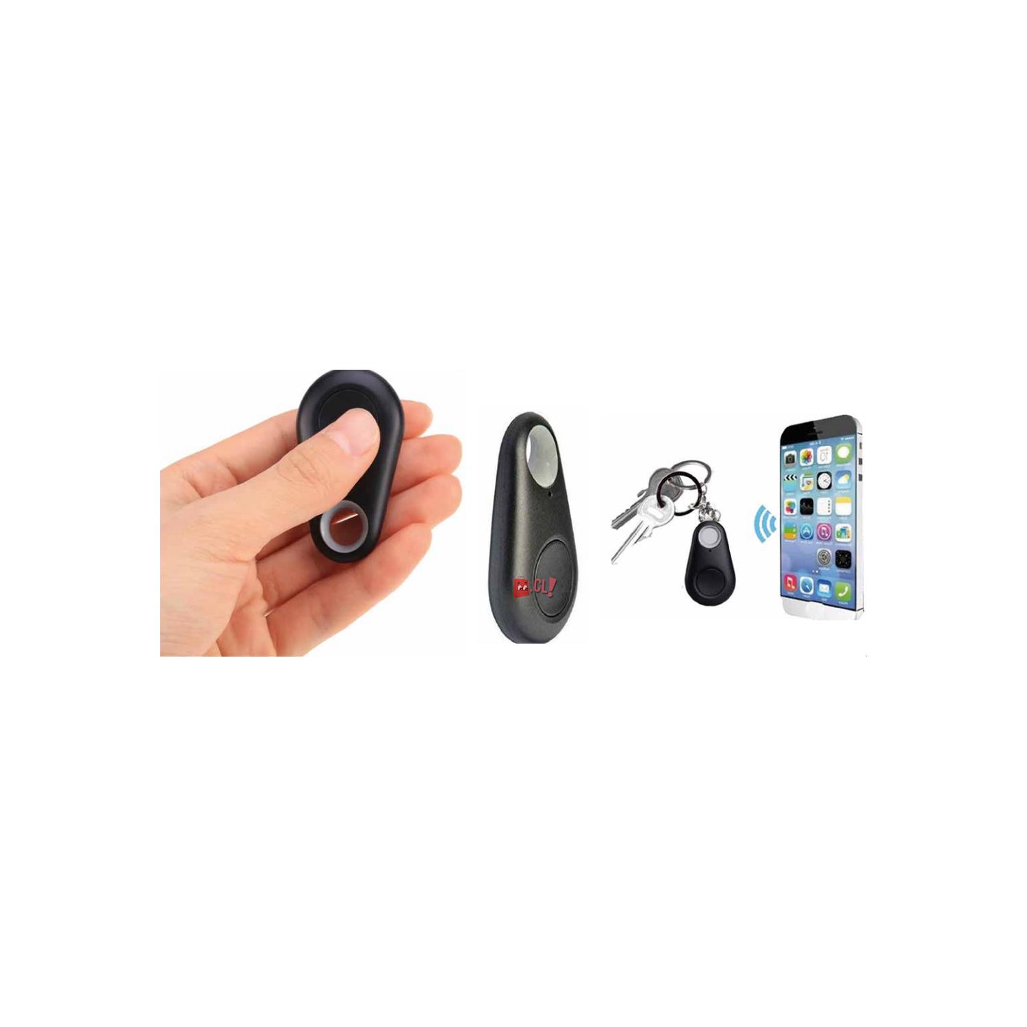 LLAVE ANTI-PÉRDIDA PUNTOSTORE CON LOCALIZACIÓN GPS PS - 2