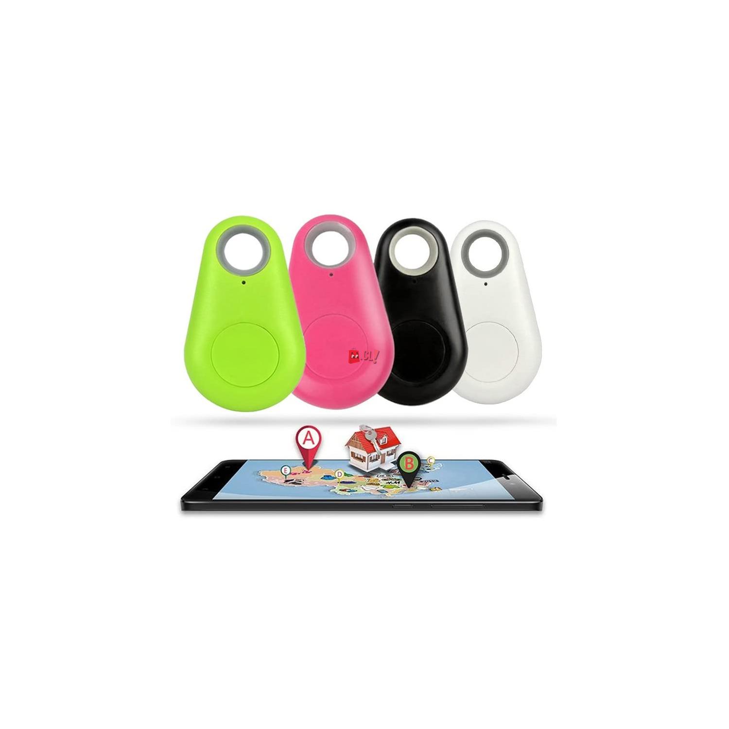 LLAVE ANTI-PÉRDIDA PUNTOSTORE CON LOCALIZACIÓN GPS PS - 3