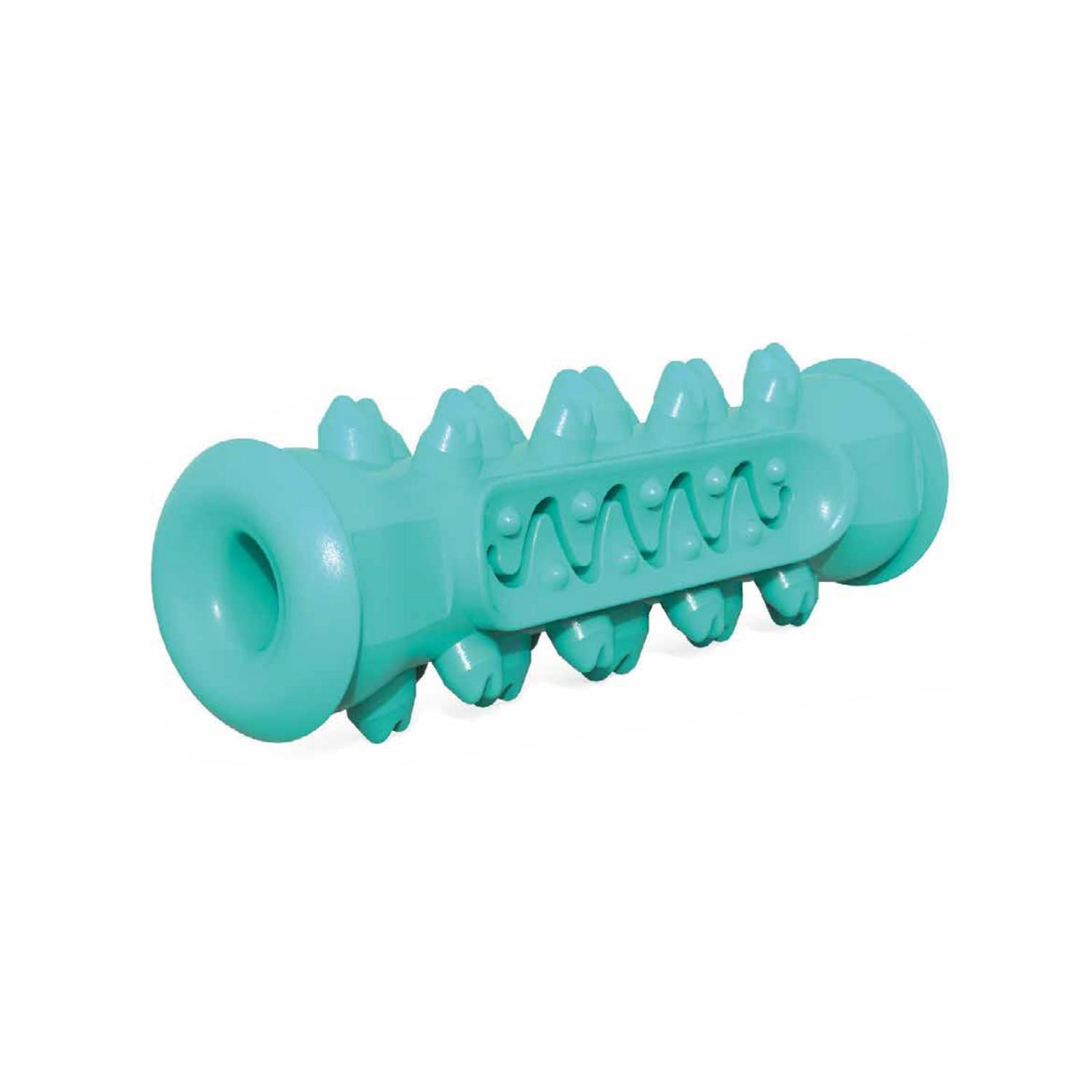 HUESO PERROS PUNTOSTORE MASCOTAS DE JUGUETE LIMPIEZA DE DIENTES PS - 1