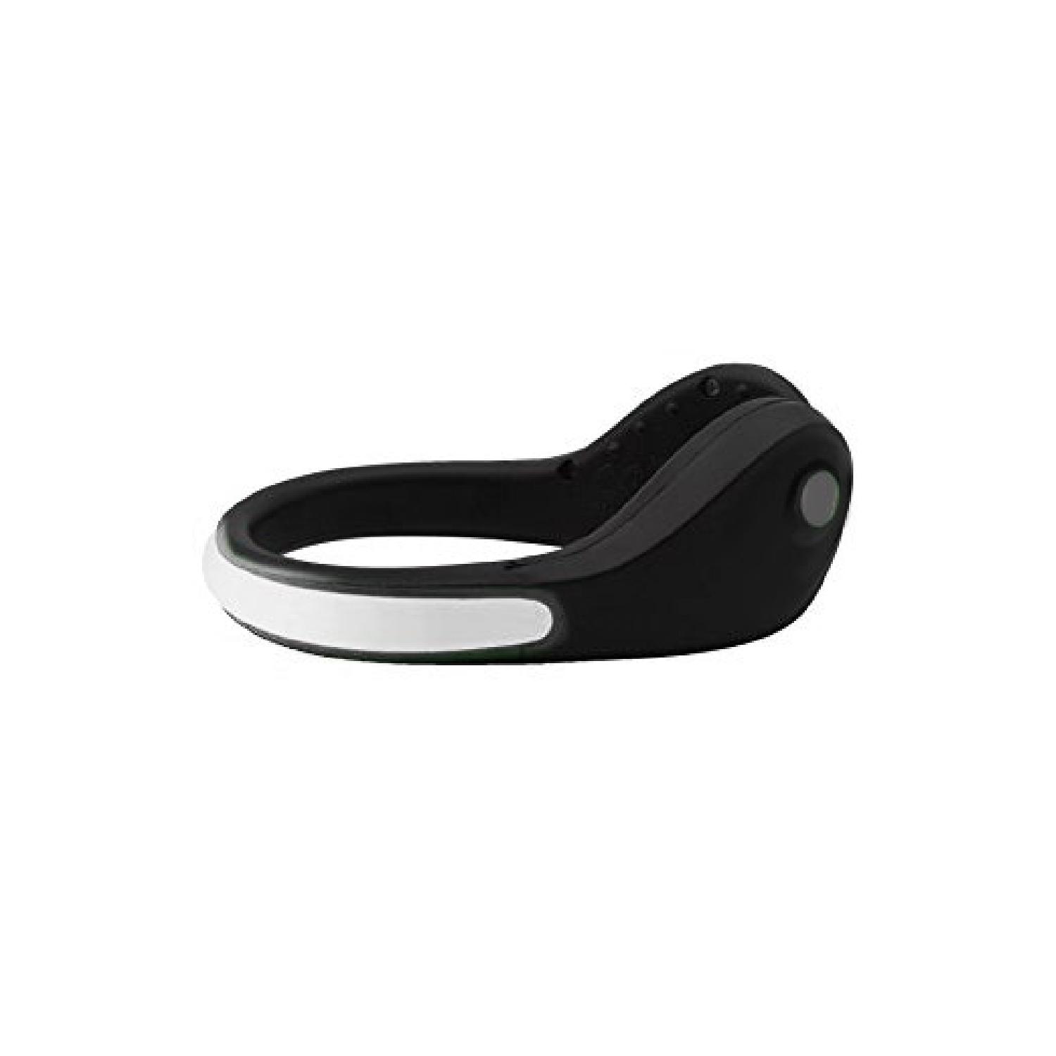 LUZ SEGURIDAD PUNTOSTORE LED ZAPATILLAS CON ILUMINACIÓN DE 4 MODOS PS - 1