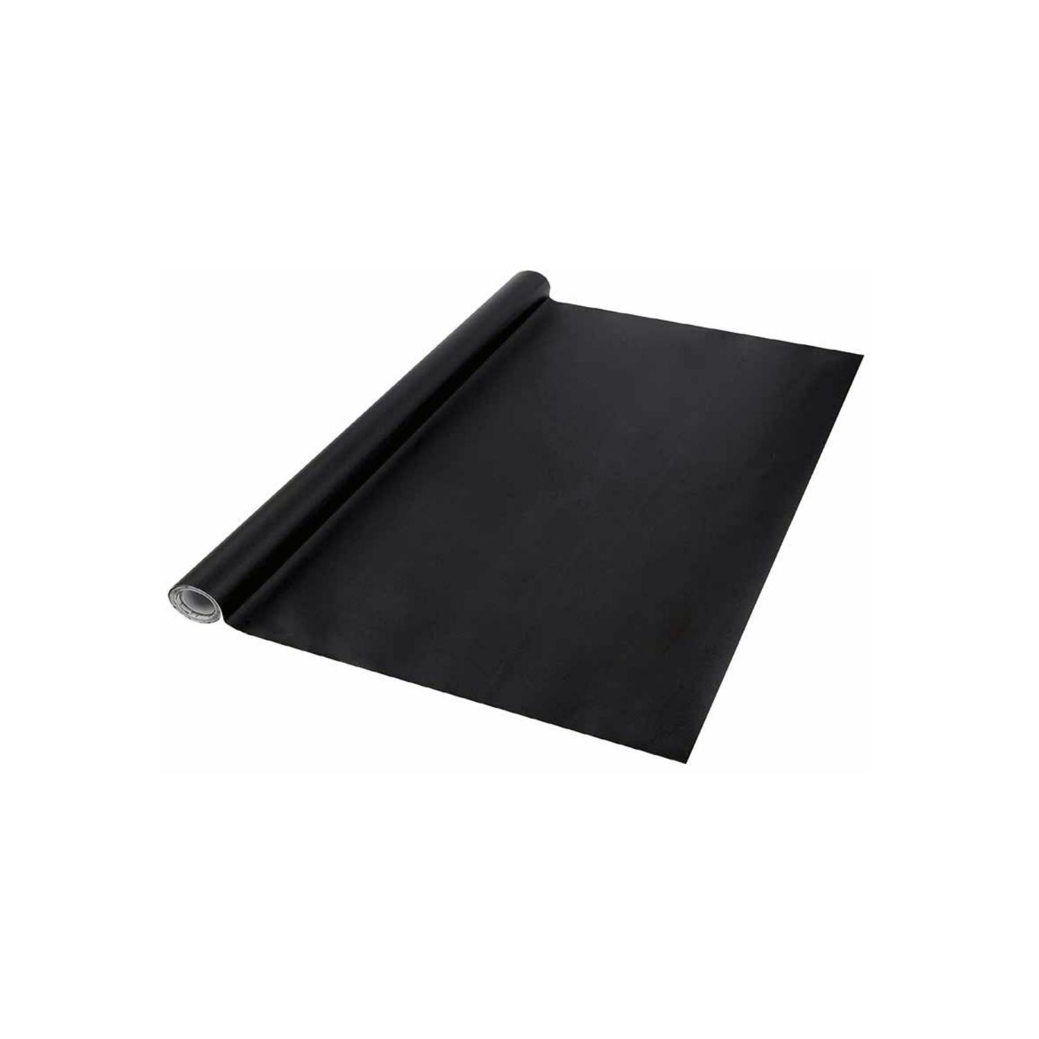 PIZARRA PUNTOSTORE ADHESIVA DE 200X60CM CON TIZAS - PS - 1