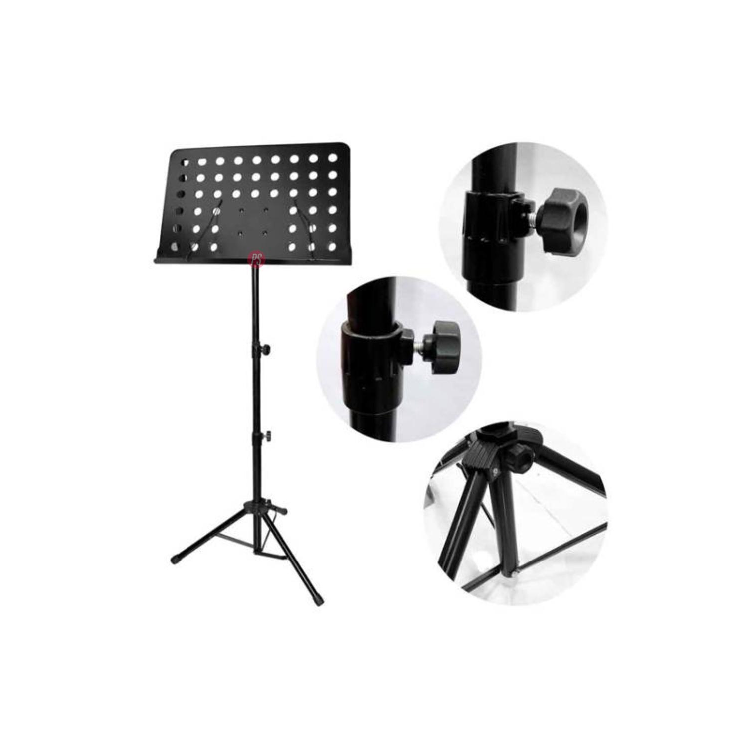 ATRIL SONUN PARTITURA DIRECTOR MUSICAL PS ATRIL PARTITURA DIRECTOR - 3