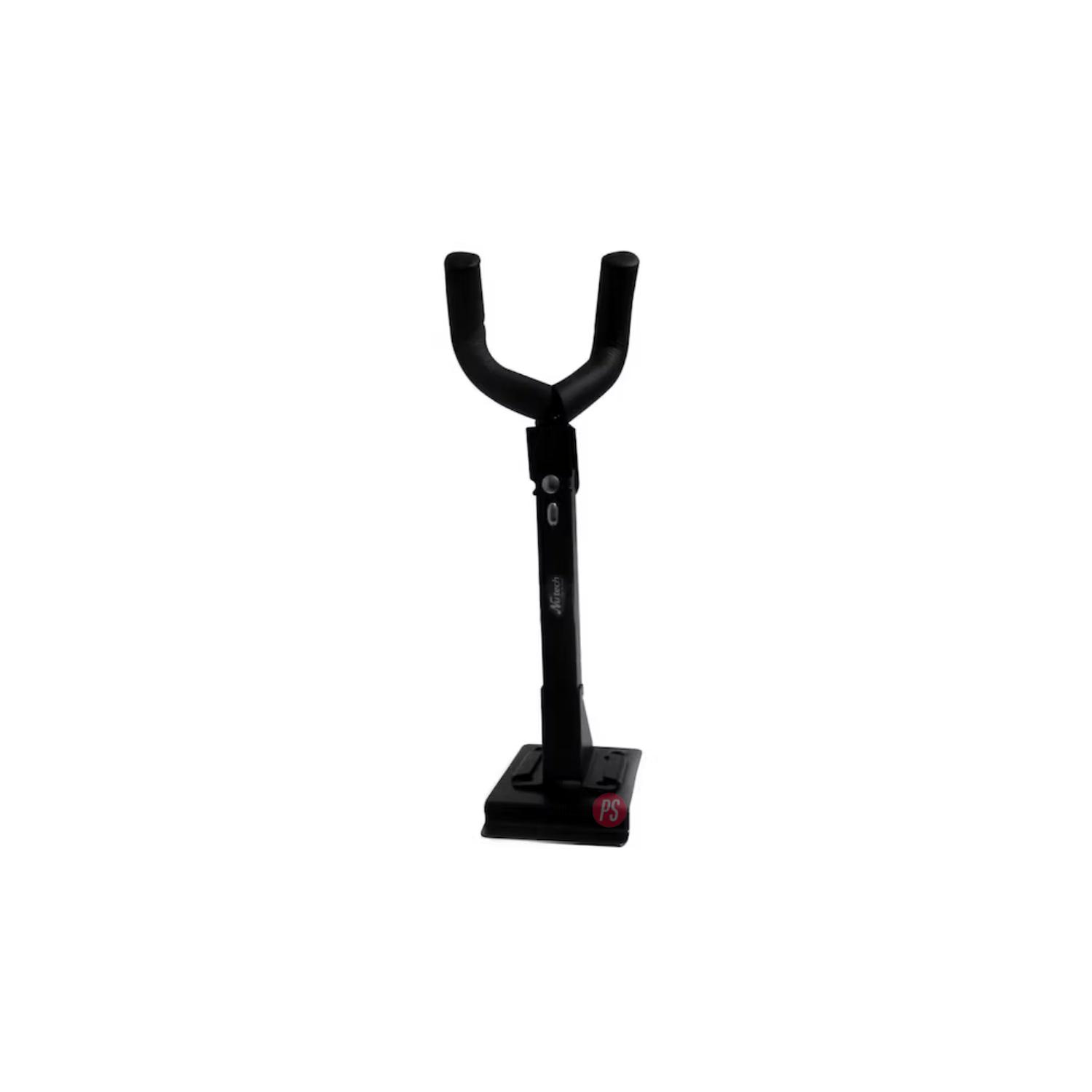 SOPORTE NUTECH GUITARRA CON PANEL RANURADO PS SOPORTE GUITARRA - 2