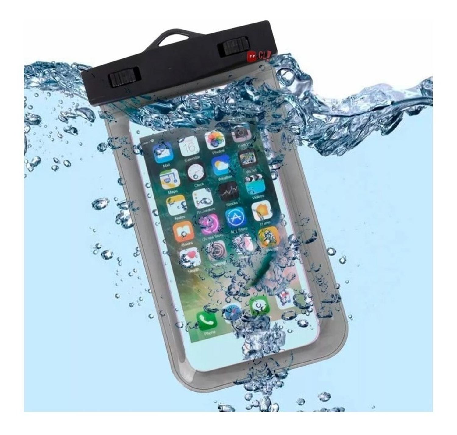FUNDA DBLUE SUMERGIBLE SMARTPHONE IMPERMEABLE PS - 2