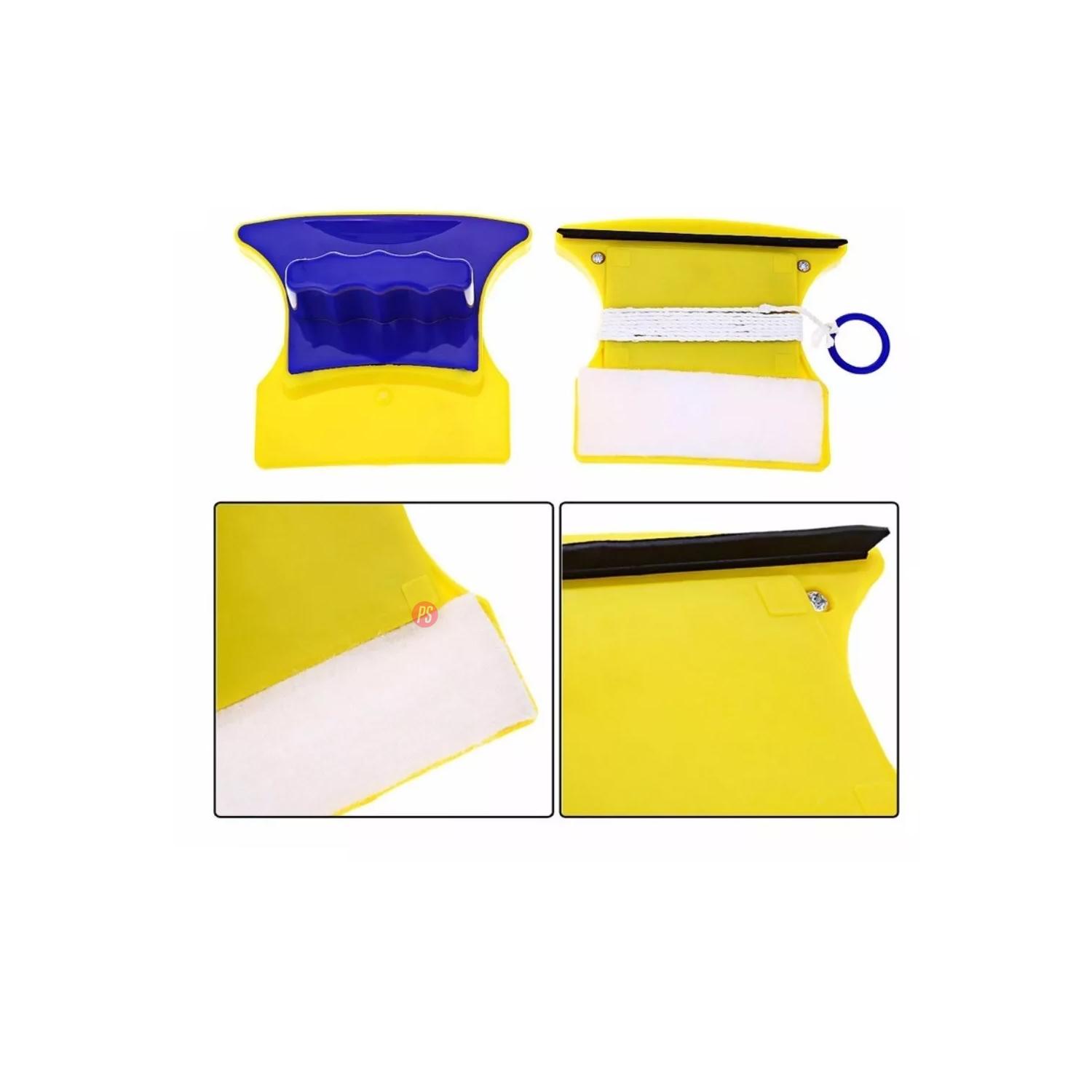 LIMPIADOR PUNTOSTORE VENTANAS MAGNÉTICO PS - 2