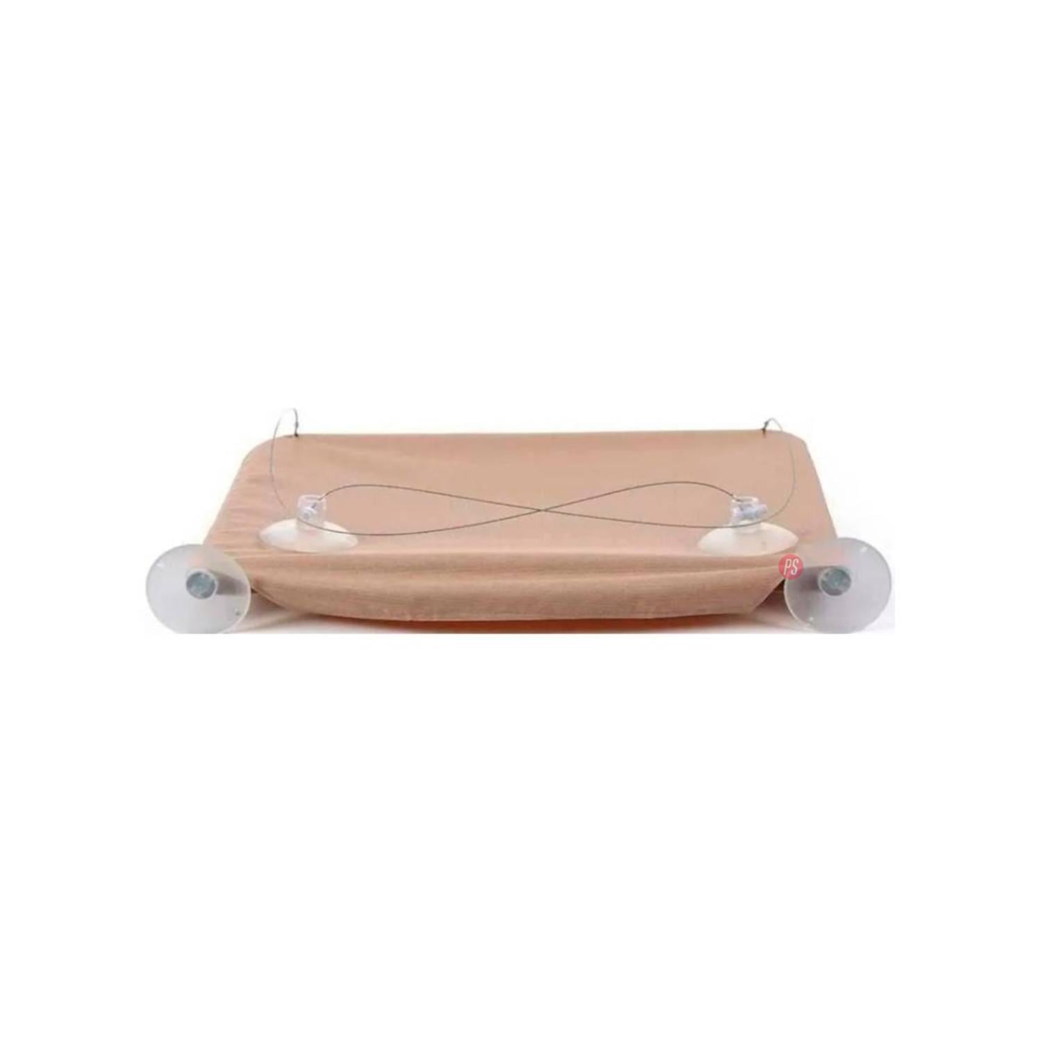 HAMACA GATO PUNTOSTORE CAMA CON CHUPONES PS - 3