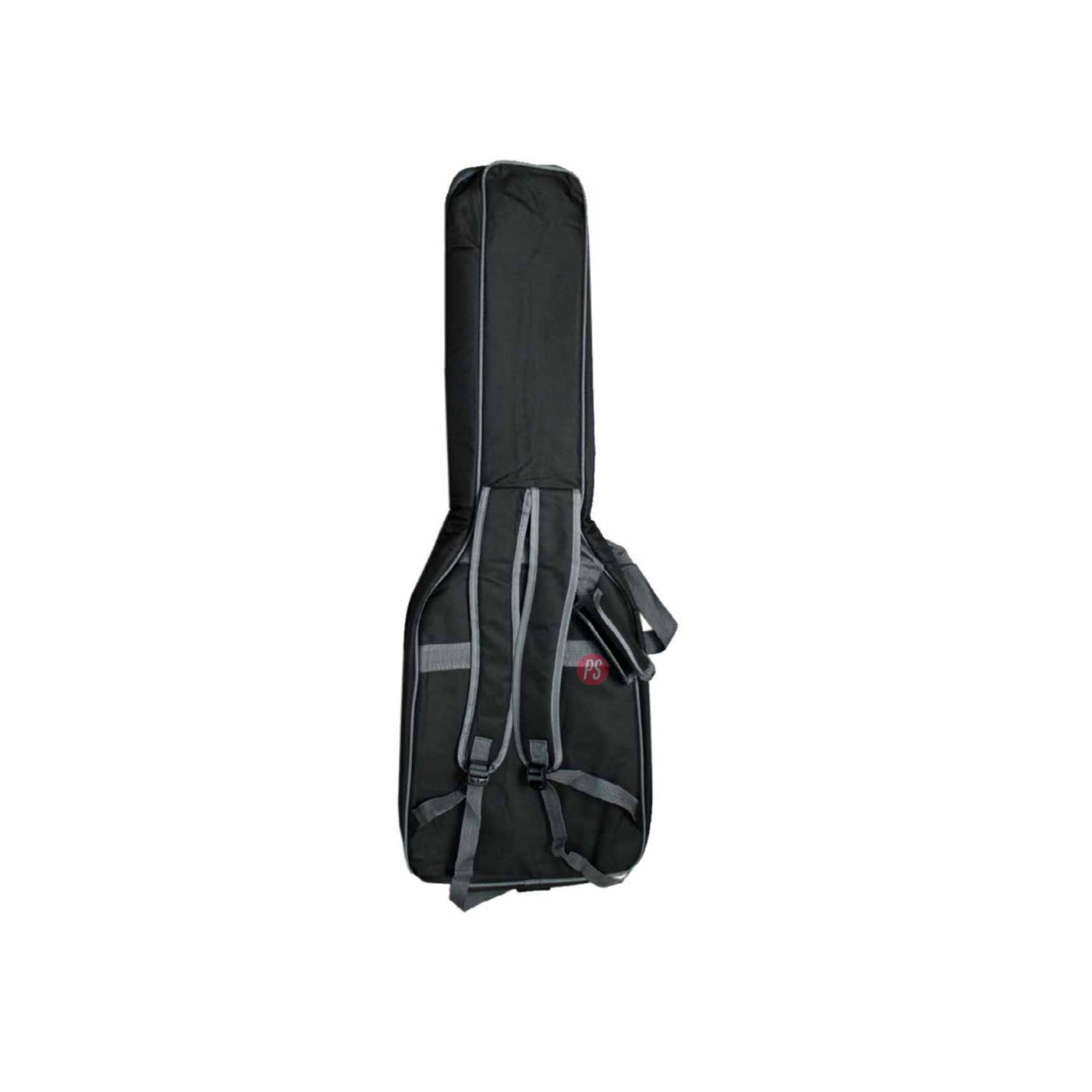 FUNDA GUITARRA ELÉCTRICA HENDRIX 40 PULGADAS IMPERMEABLE - PS - 2