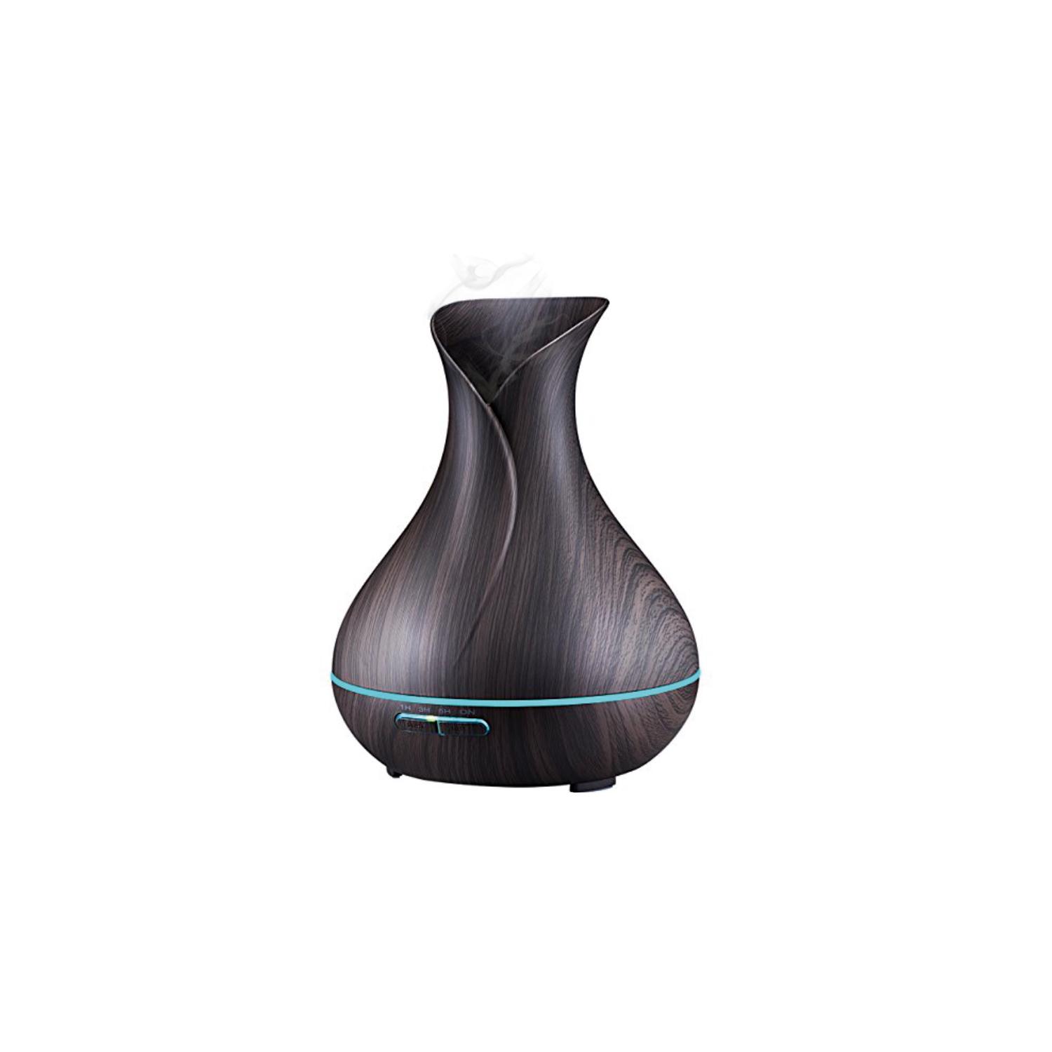 HUMIDIFICADOR Y DIFUSOR DE AROMAS - PS - 1