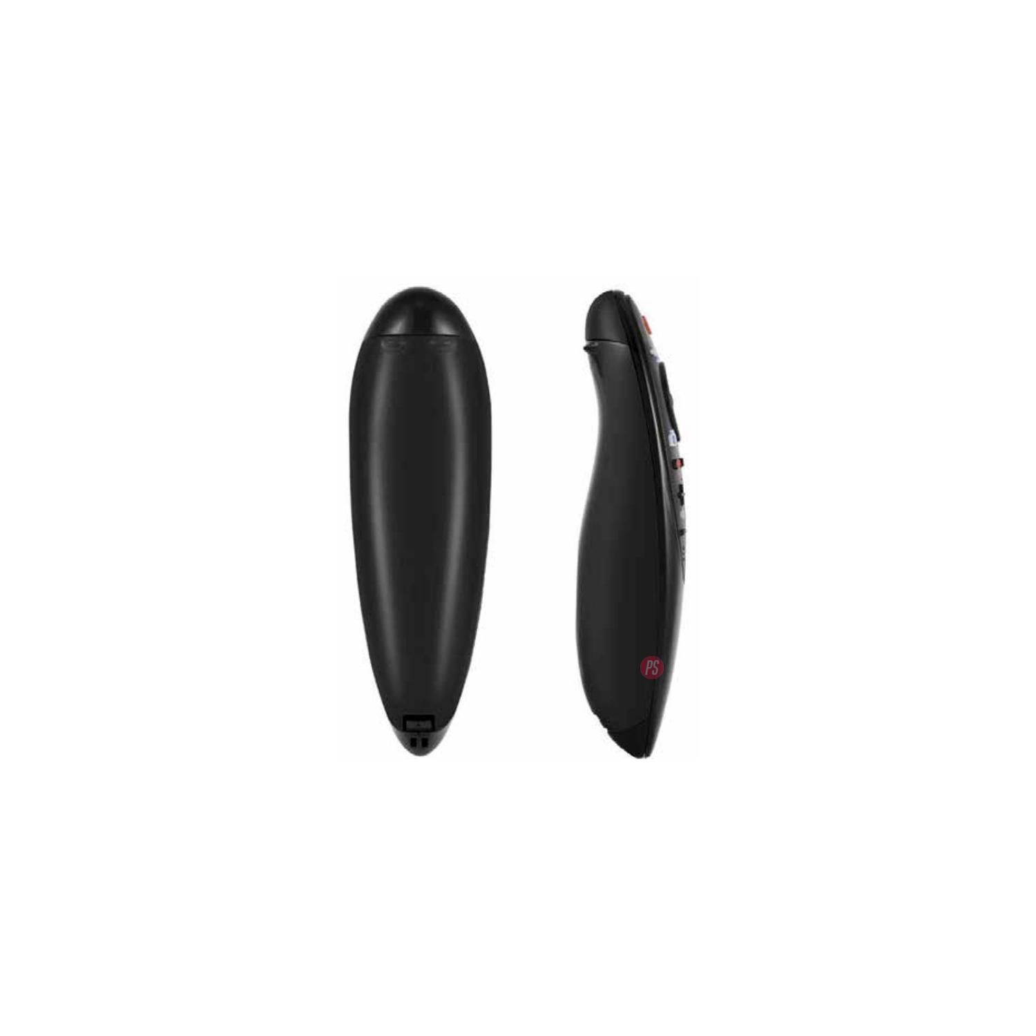 CONTROL REMOTO TECNOLAB TV LG MAGIC UNIVERSAL SIN PUNTERO - 2