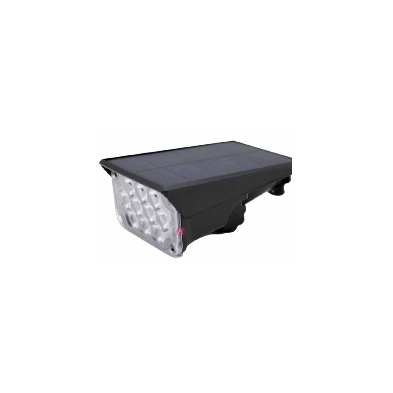 FOCO SOLAR PUNTOSTORE TIPO ESTACA PARA JARDÍN PS - 2
