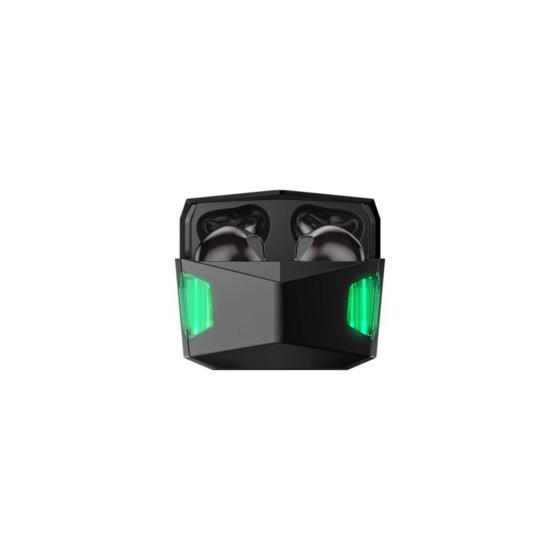 AUDÍFONOS GAMER LENOVO HEADSET GM5 NEGRO PS BLUETOOTH NEGRO - 1