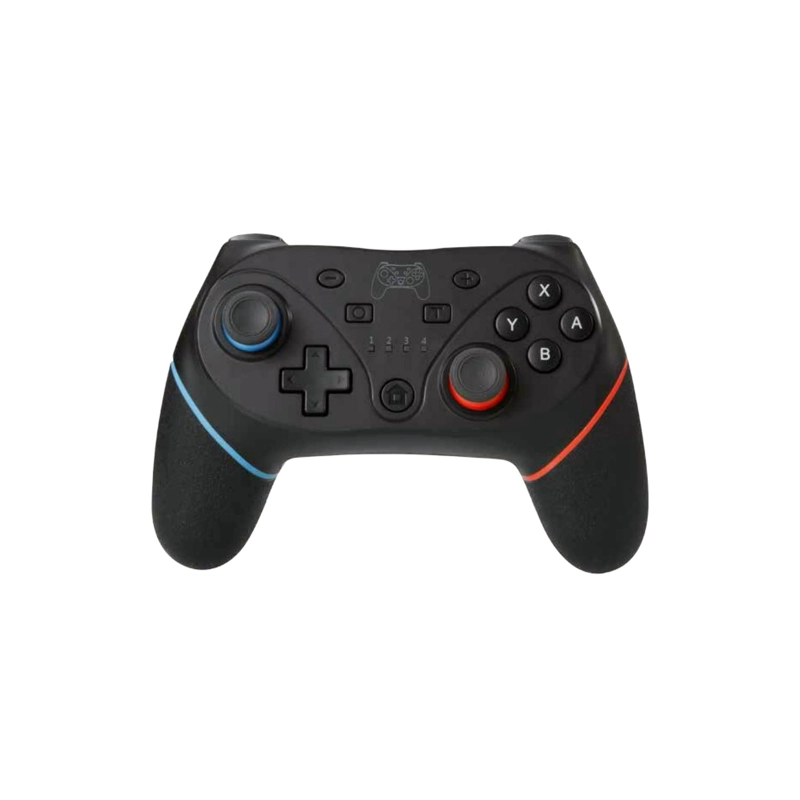 CONTROL NINTENDO SWITCH TECNOLAB INALÁMBRICO COMPATIBLE CON PS - 1
