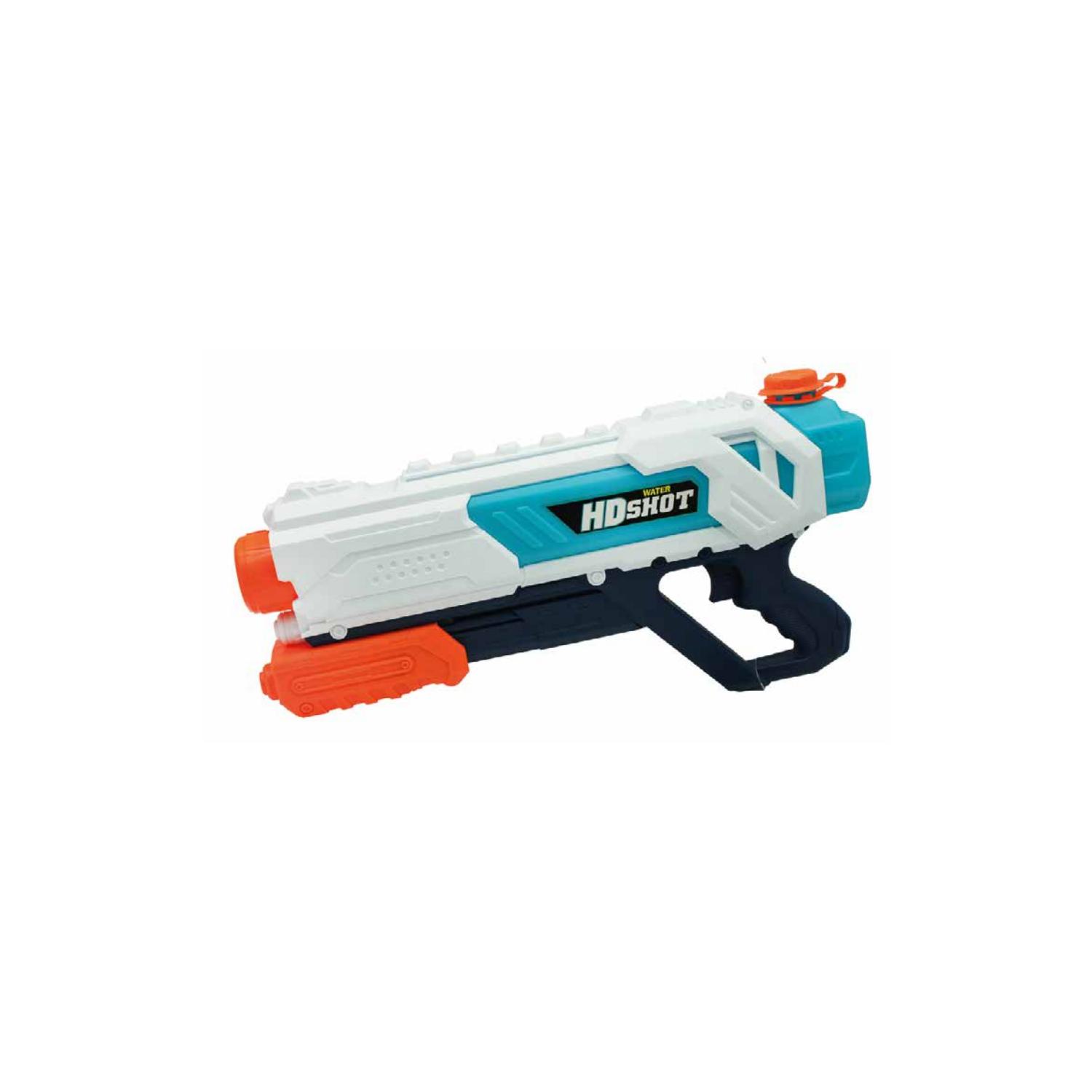LANZADOR DE AGUA 4 CHORROS TANQUE 890ML - PS - 1