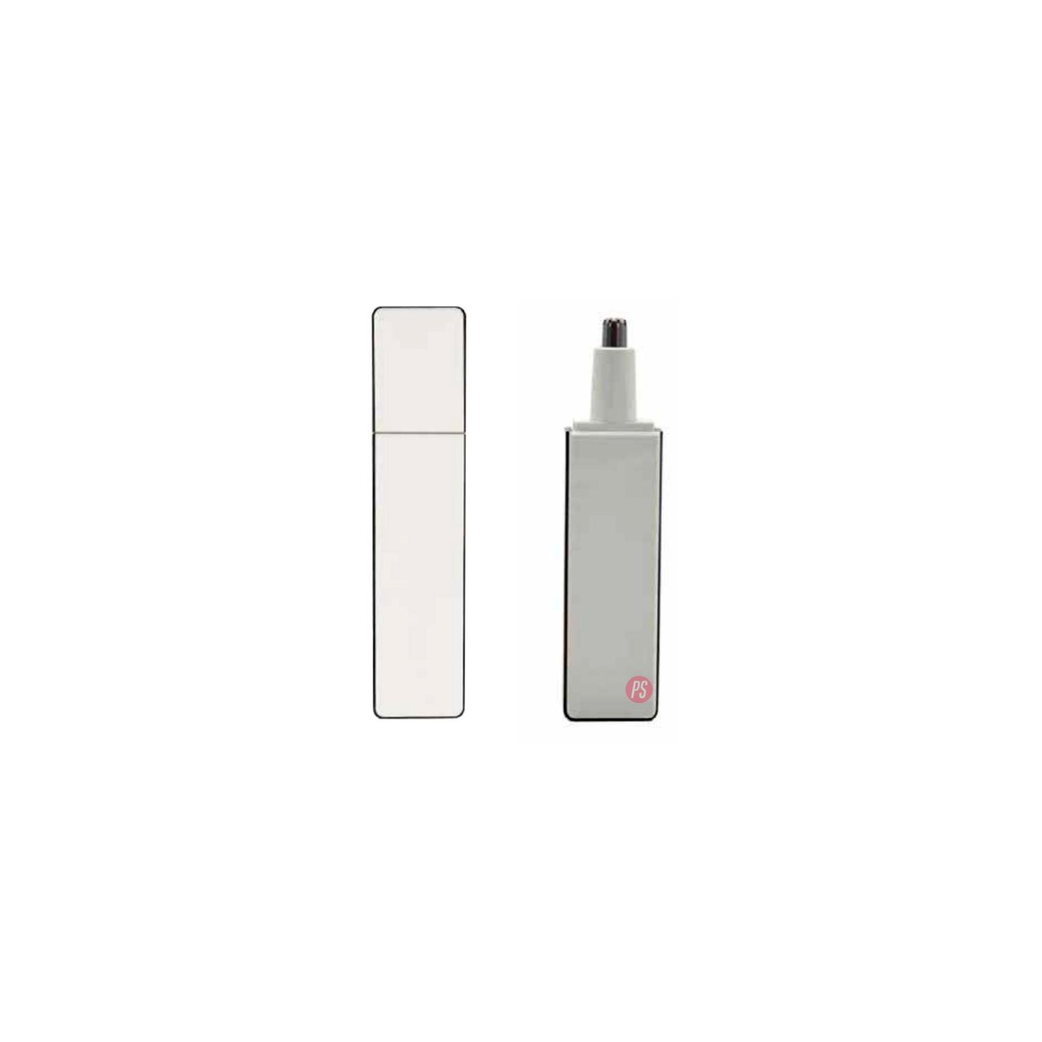 CORTADORA DOMA DEPILADORA PELOS Y BELLOS 3 EN 1 RECARGABLE PS - 2