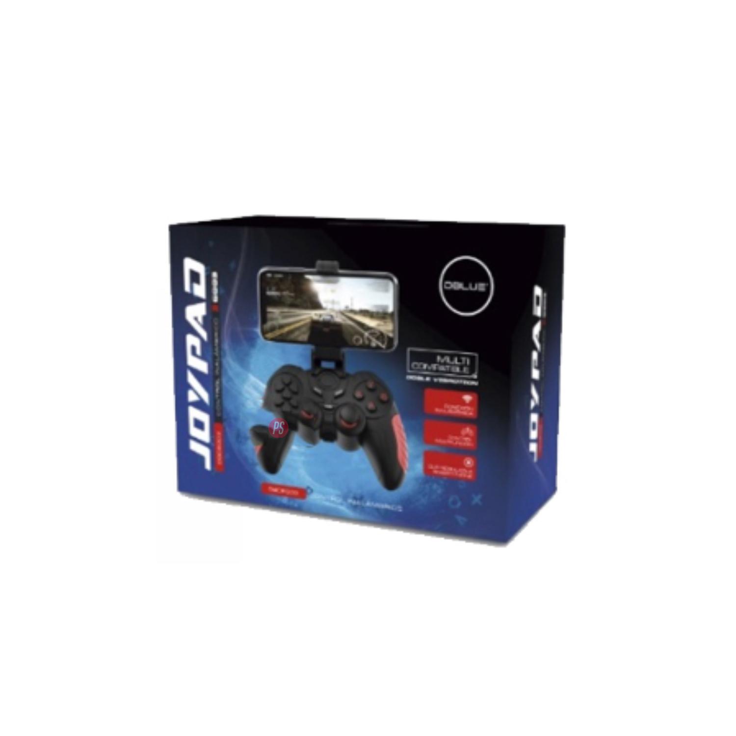 JOYSTICK BLUETOOTH SMARTPHONE IOS/ANDROID - PS - 3