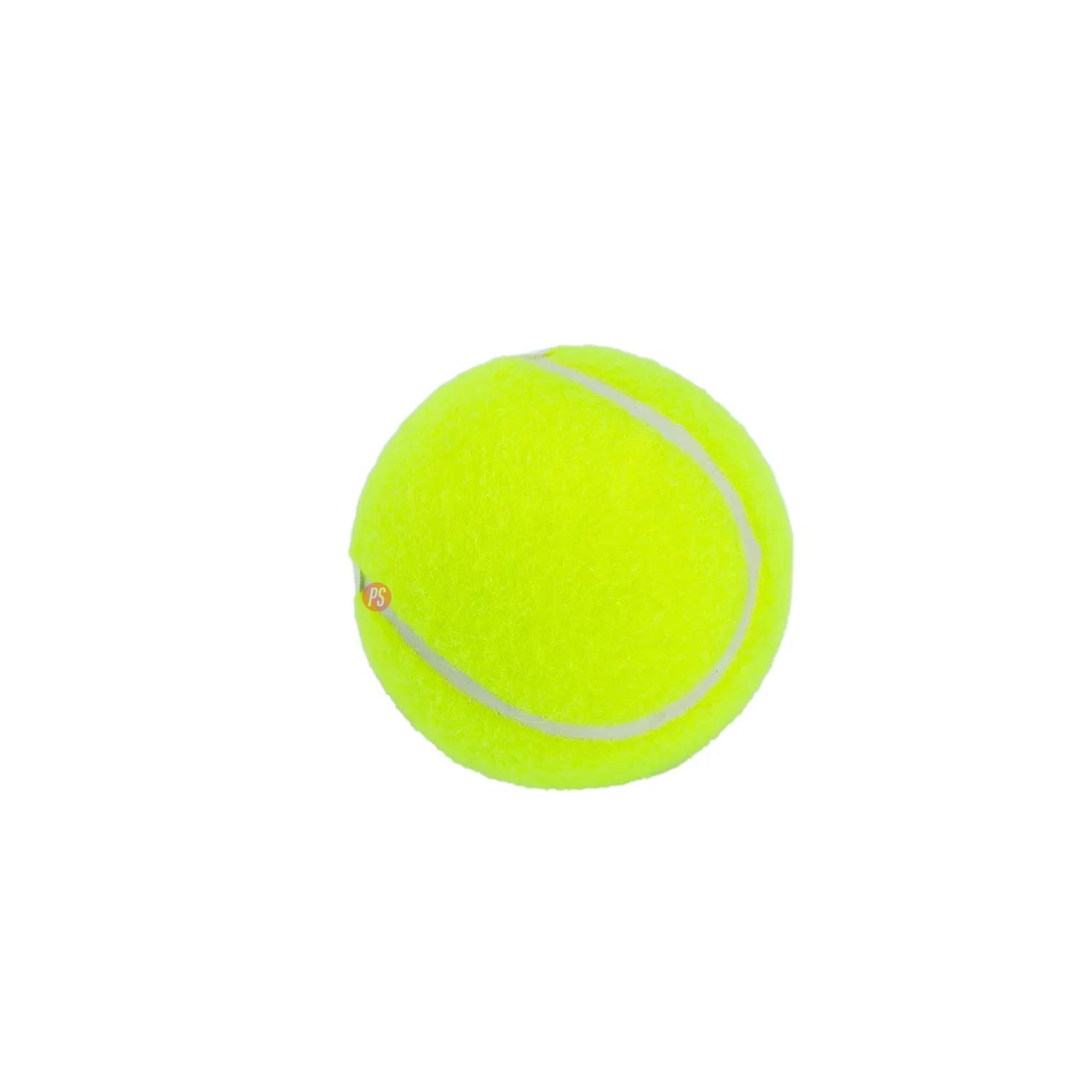 PELOTAS PARA PÁDEL PUNTOSTORE CAUCHO 3 UNIDADES AMA SPORT PROS PS - 3