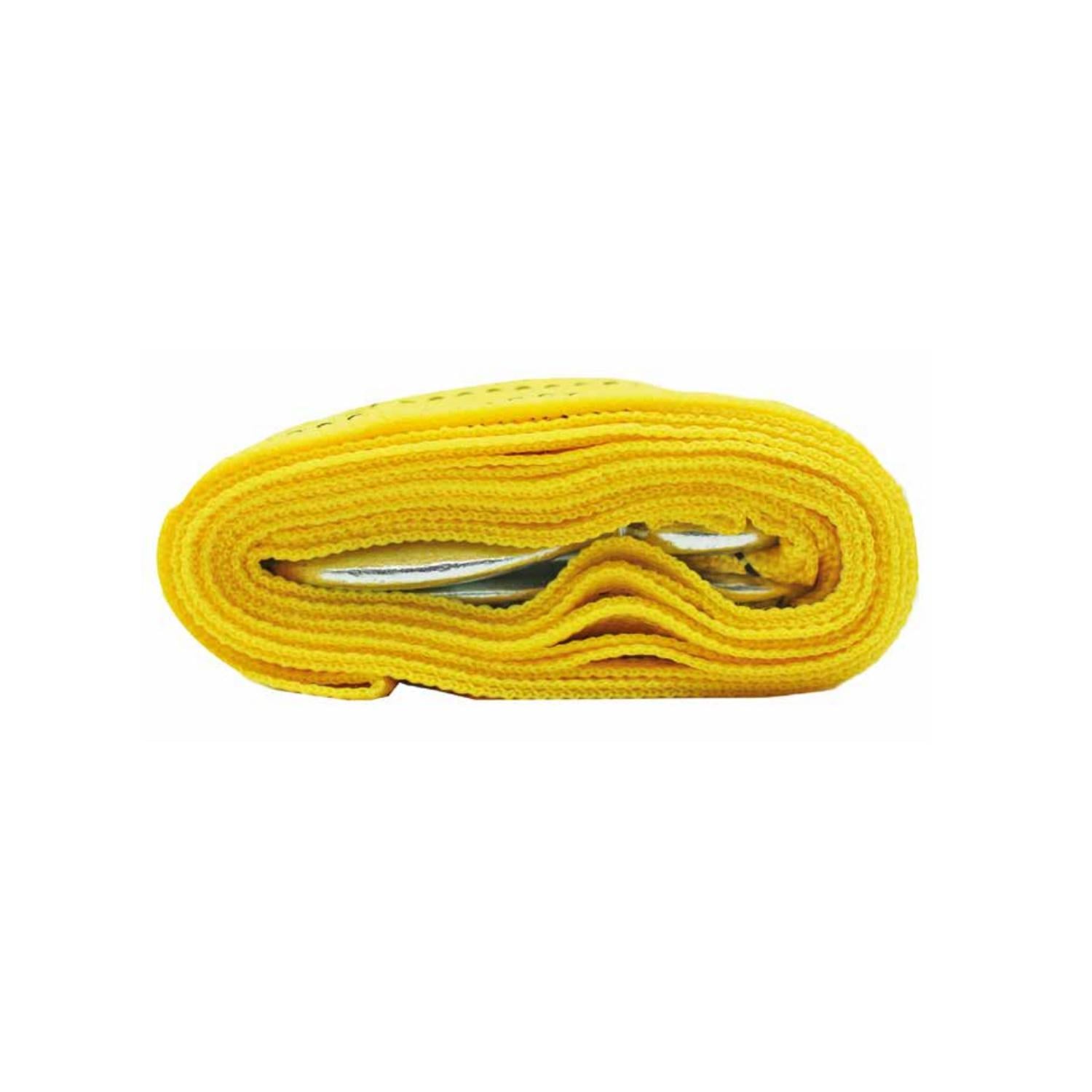 ESLINGA DE AMARRE 4MTS SOPORTA 4000KGS - PS - 1