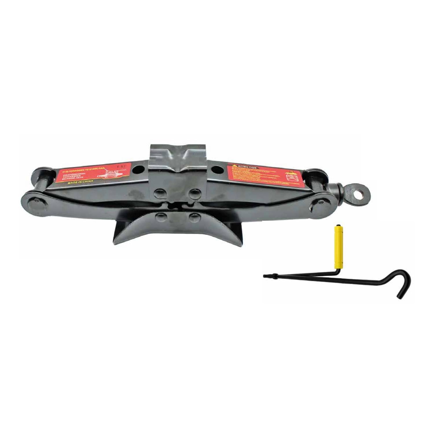GATA PARA AUTO TIJERA 1.5 TONELADAS - PS - 1