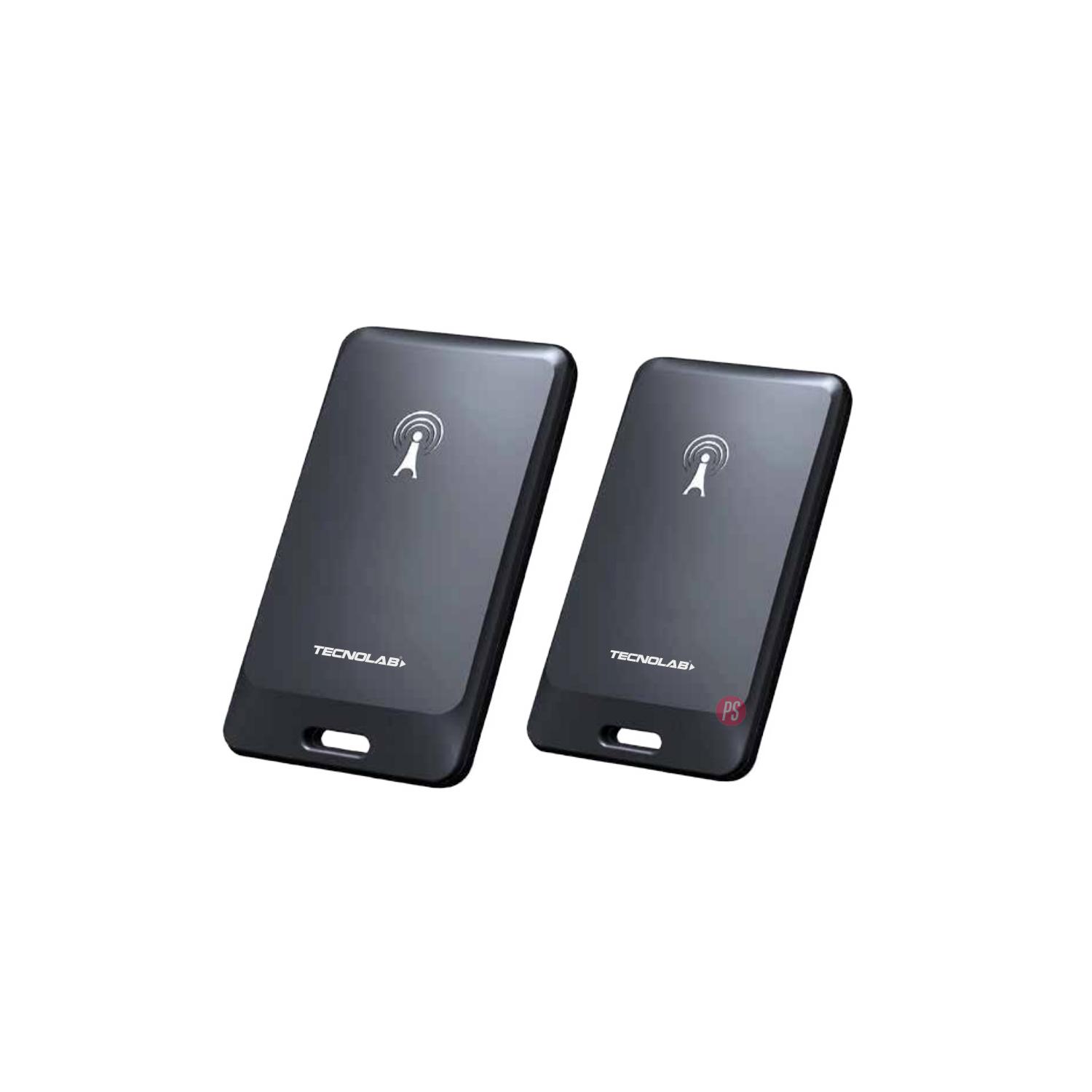 INMOVILIZADOR PARA AUTOS 2.4GHZ ANTI PORTONAZOS - PS - 3