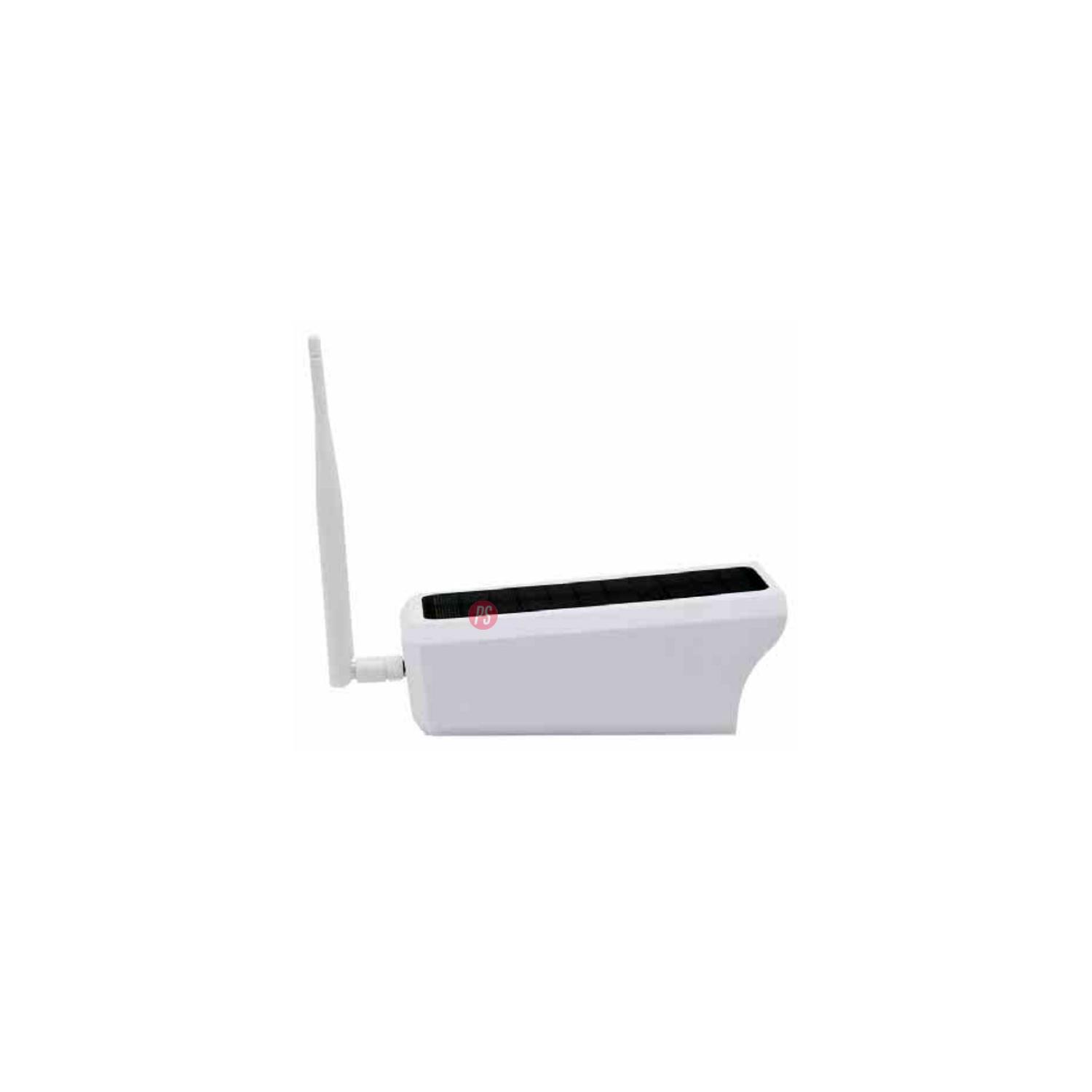 CÁMARA DE SEGURIDAD SOLAR FULL HD WIFI - PS - 3