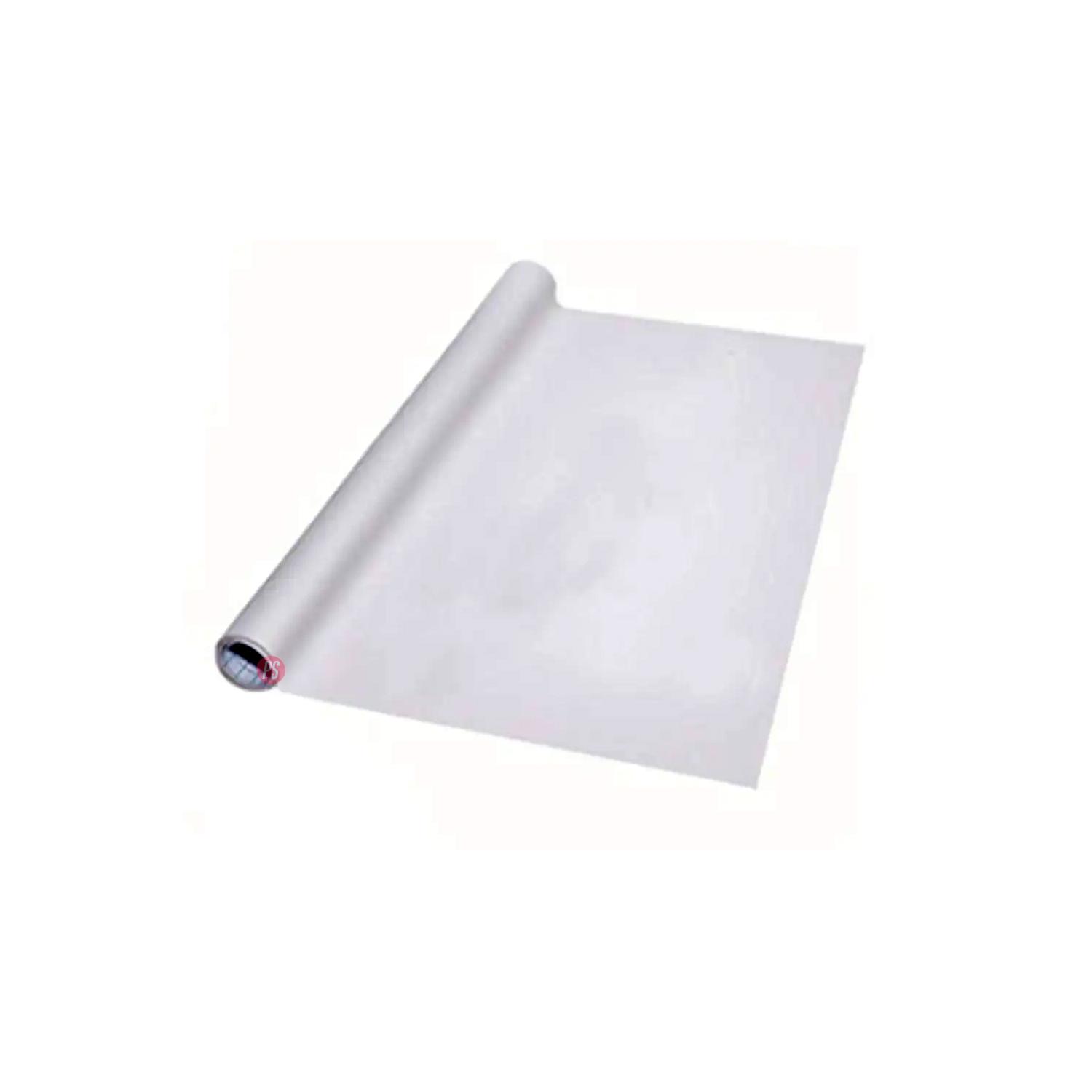 PIZARRA PUNTOSTORE ADHESIVA BLANCA DE 200X45CM - PS - 2
