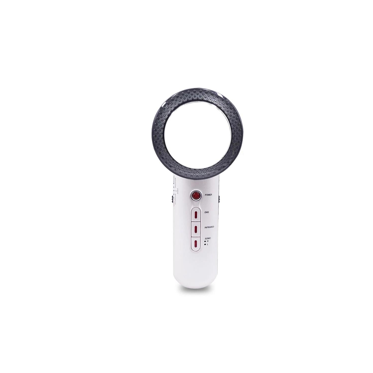 MASAJEADOR ULTRASONIDO CORPORAL Y FACIAL - PS - 1