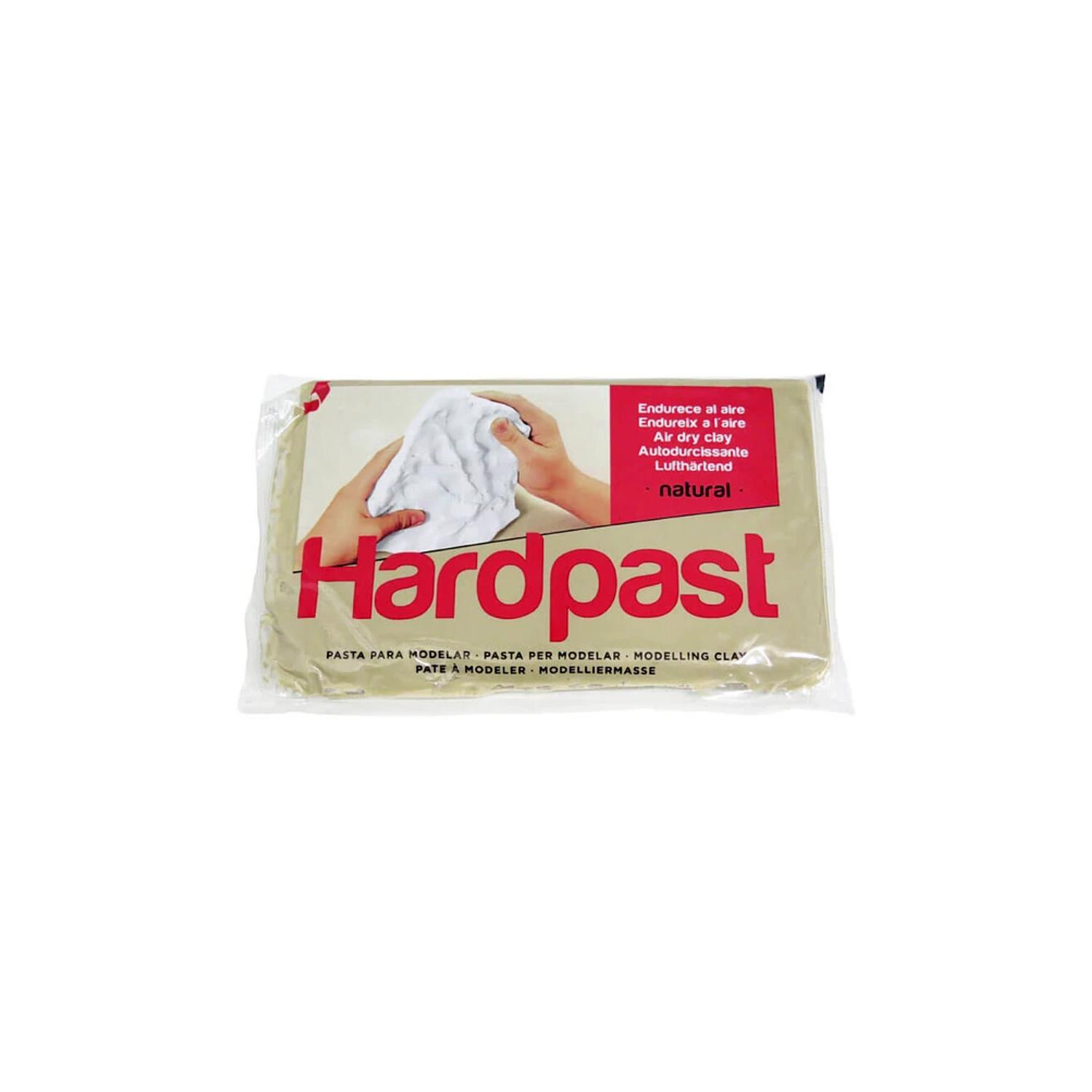 ARCILLA PASTA PUNTOSTORE BLANCA 1.5KG PARA MODELAR PS - 1