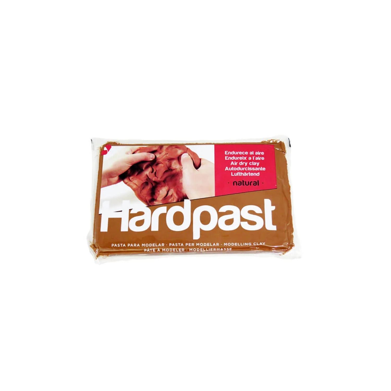 ARCILLA PASTA PUNTOSTORE TERRACOTA 1.5KG MODELAR PS - 1