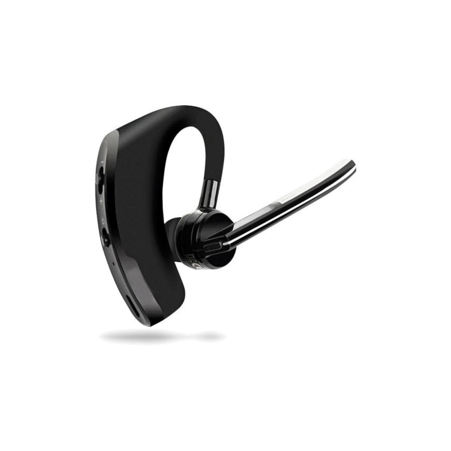 AUDÍFONOS MANOS LIBRES BLUETOOTH COMPATIBLE CON PS3 - PS - 1