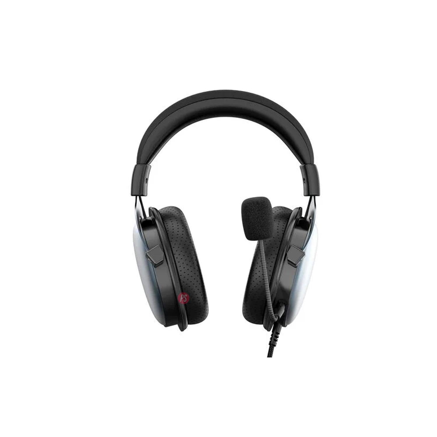 AUDÍFONOS GAMER 3.5MM HP DHE-8005 - PS - 3