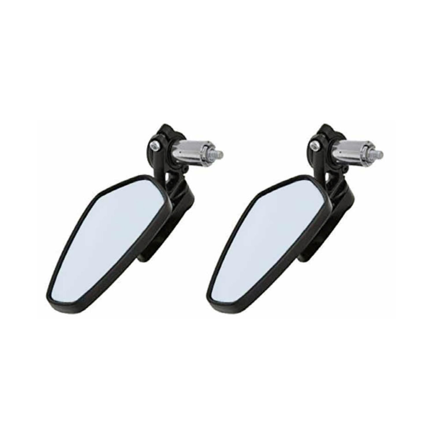 ESPEJO PARA MOTOS DE 78 PULGADAS 22MM ANTI DESTELLOS - PS - 1
