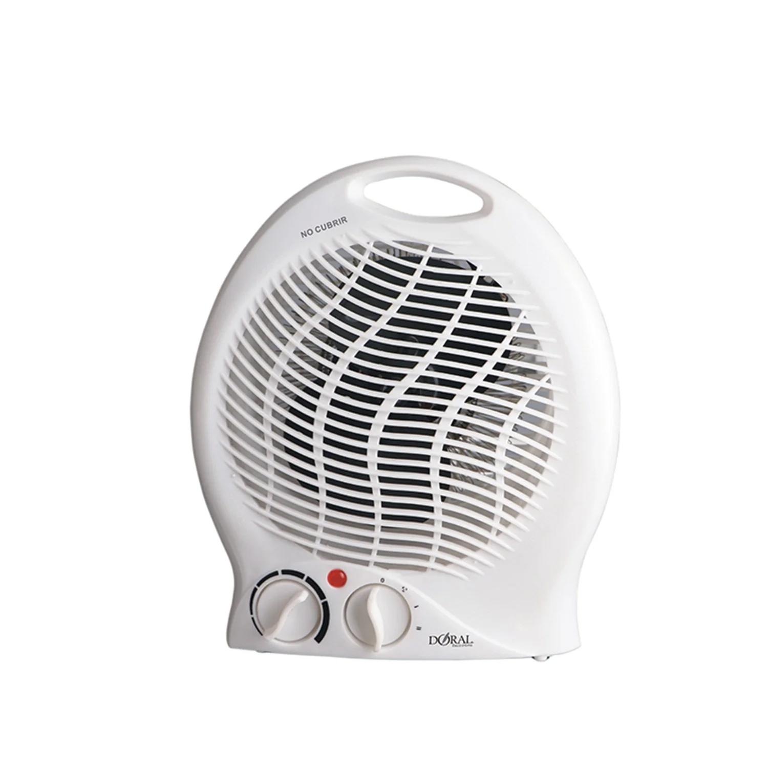 TERMOVENTILADOR DORAL VERSALLES 2000 W ELÉCTRICO 2000W PS - 1