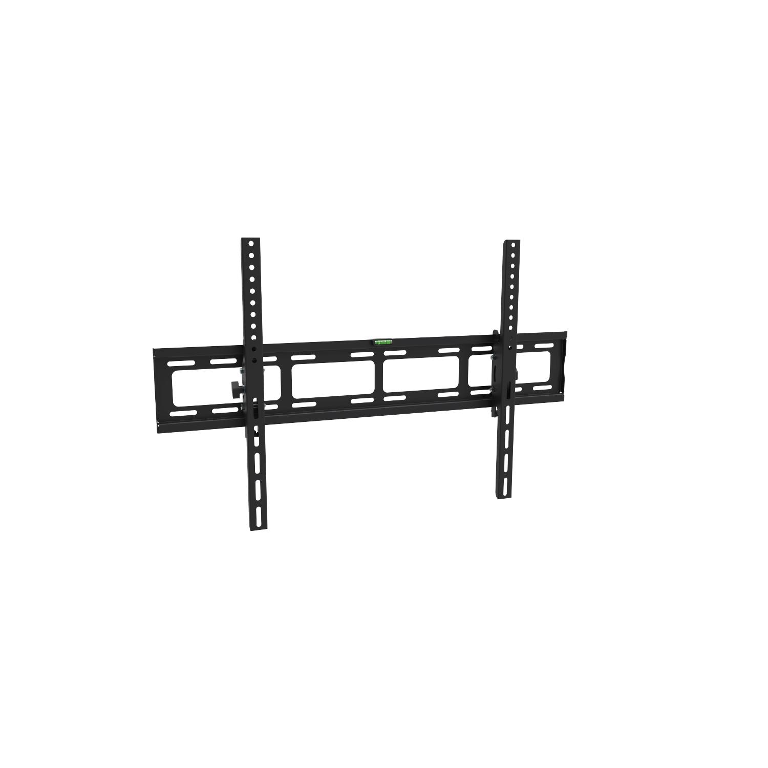 SOPORTE TV DE 37 A 70 PULGADAS ACERO FIJO TECNOLAB - 1
