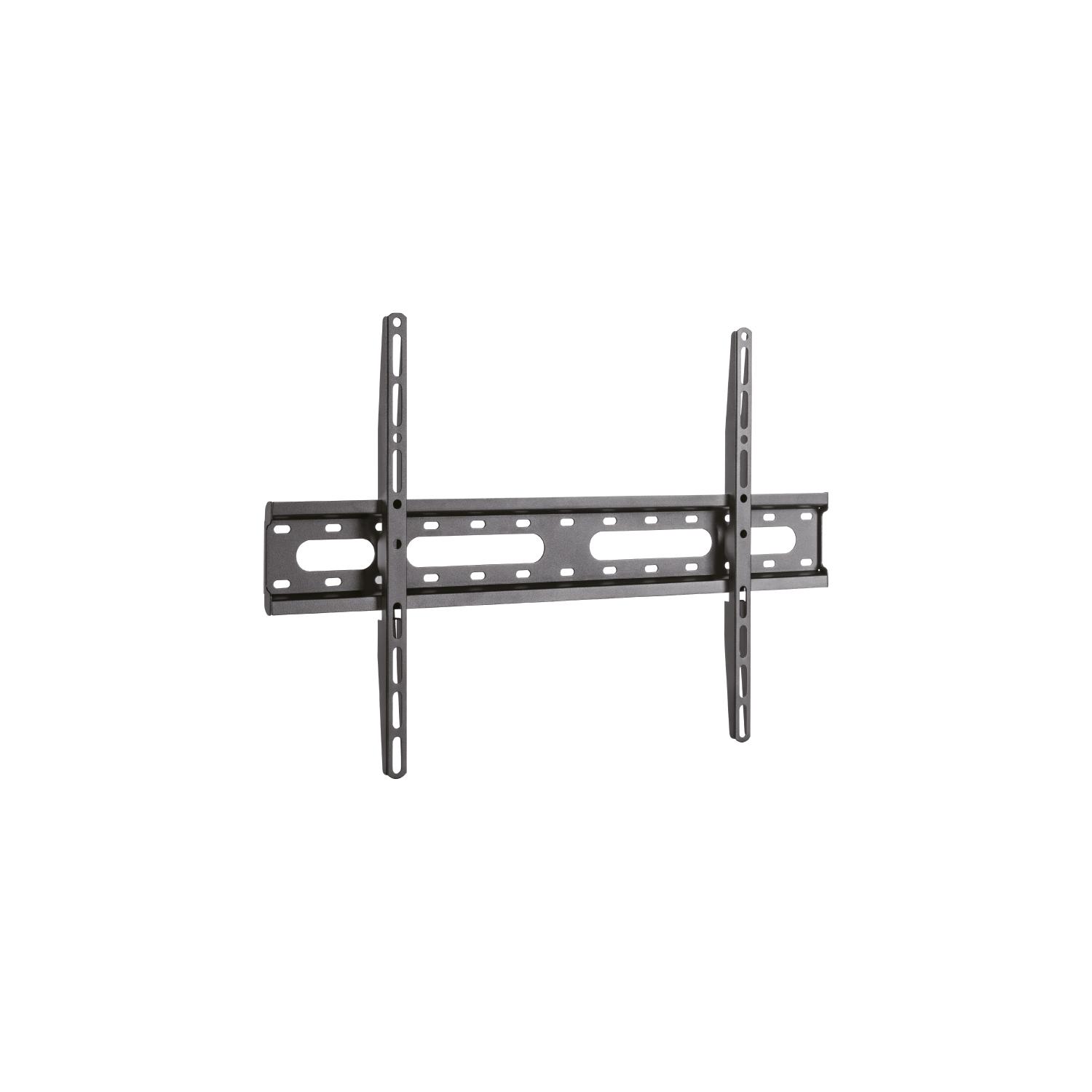SOPORTE TV DE 37 A 80 PULGADAS FIJO PARED TECNOLAB - 1