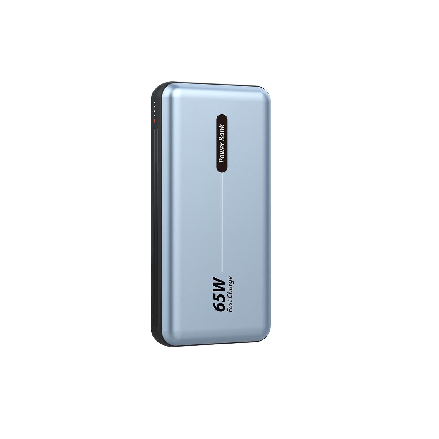 POWER BANK CARGA RÁPIDA 20000MHA 65W - PS - 1