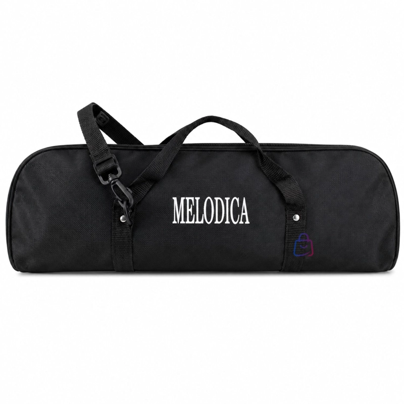 MELÓDICA HENDRIX + ESTUCHE + BOQUILLA NEGRO PS 32 NOTAS - 4