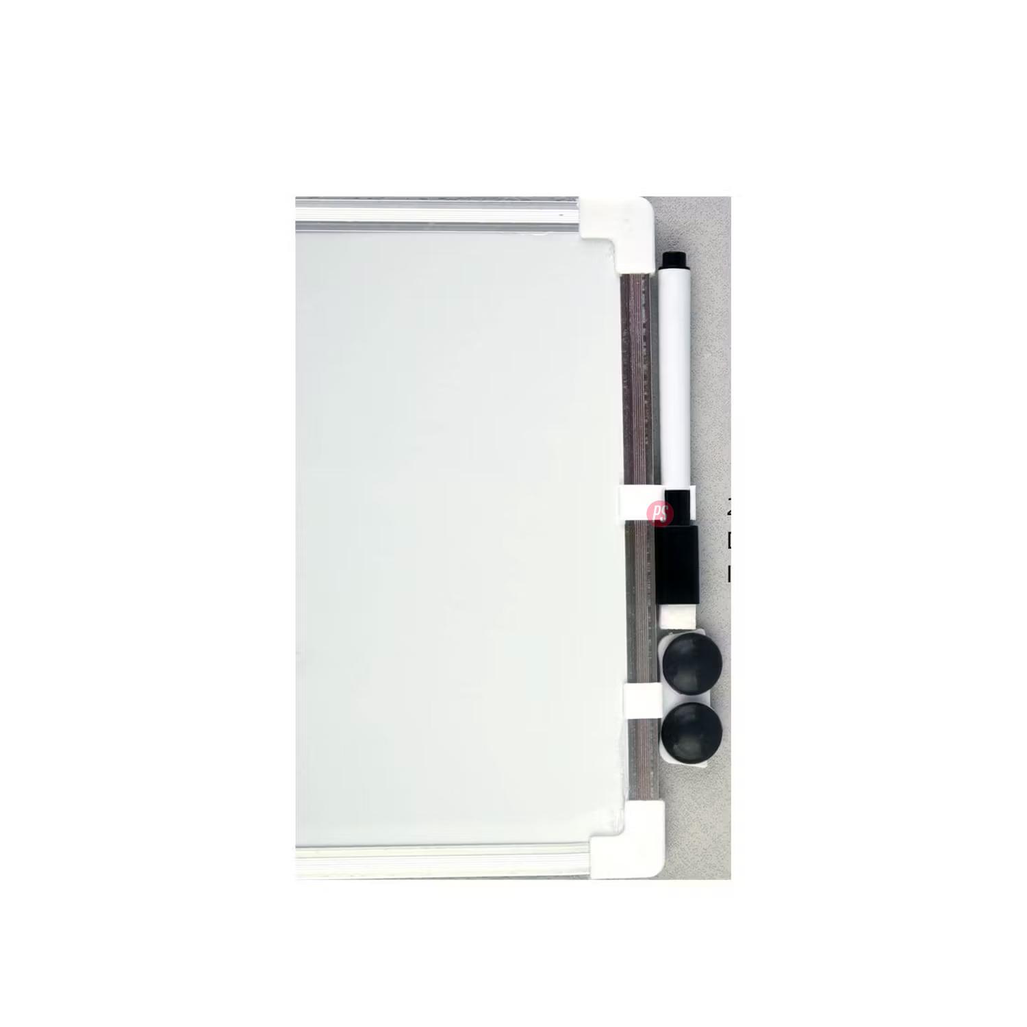 PIZARRA PACIFIC 30X40CMS MAGNÉTICA INCLUYE PLUMÓN - PS - 3