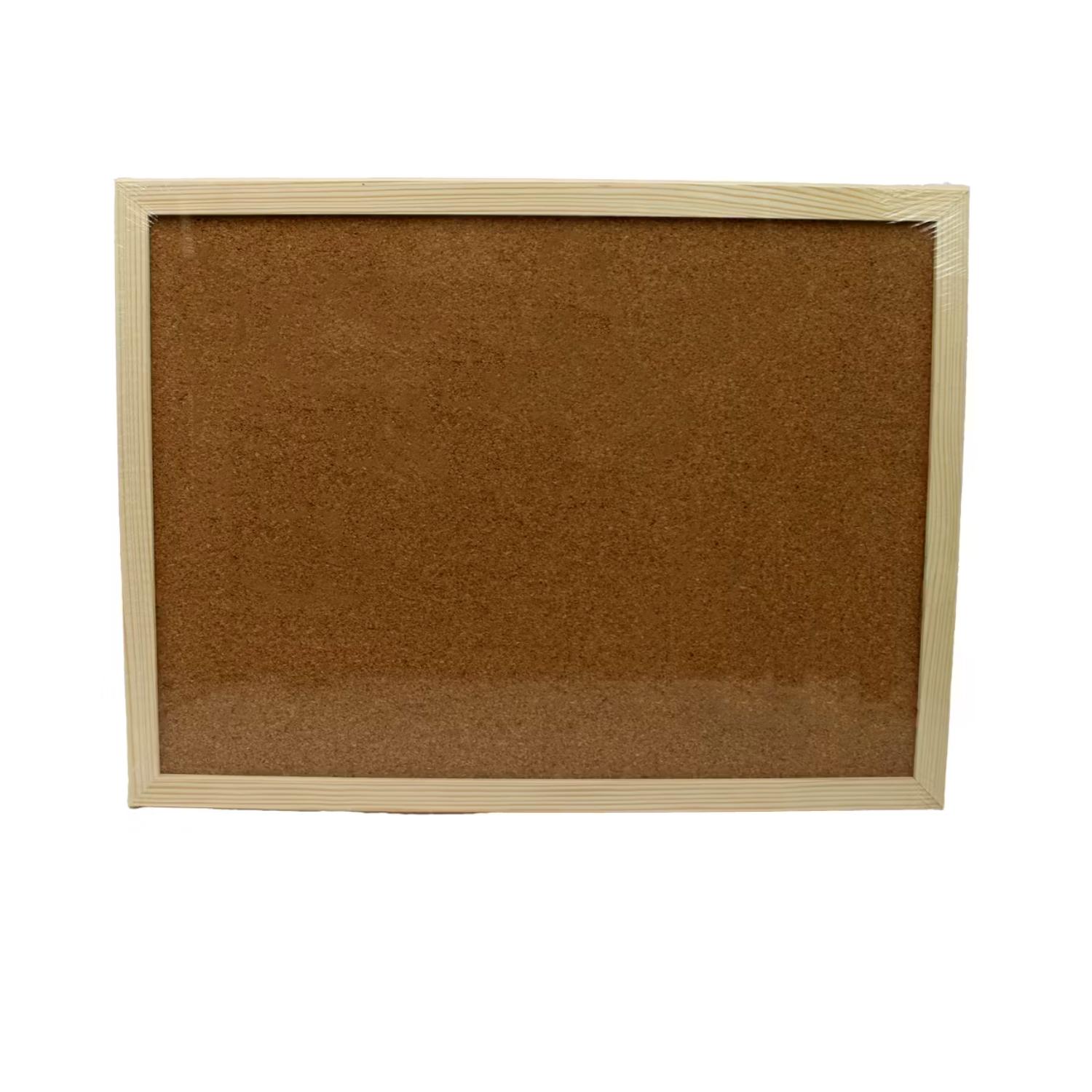 PIZARRA PUNTOSTORE 30X20CMS ORGANIZADOR TABLERO DE CORCHO - PS - 1