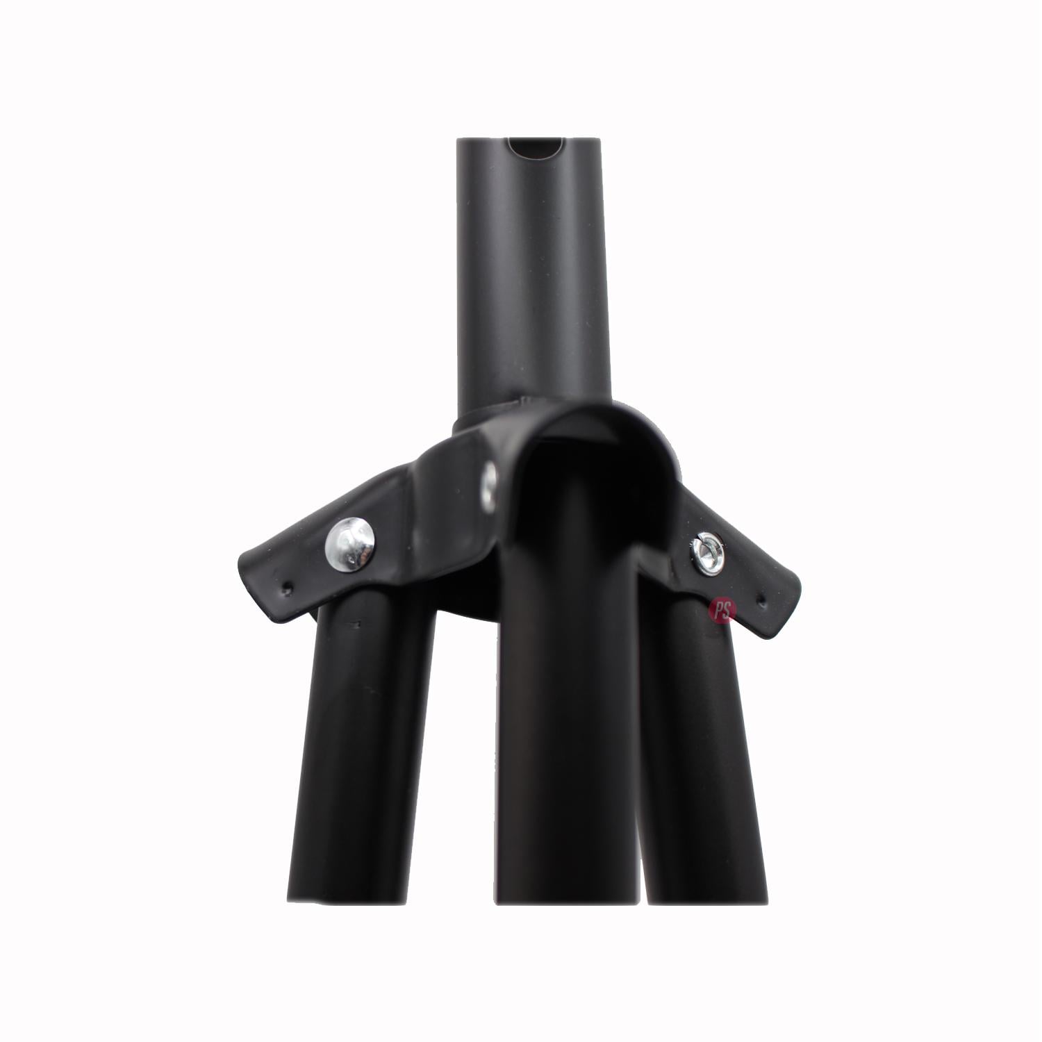 ATRIL PUNTOSTORE METÁLICO PARA 3 GUITARRAS O BAJOS - PS - 3