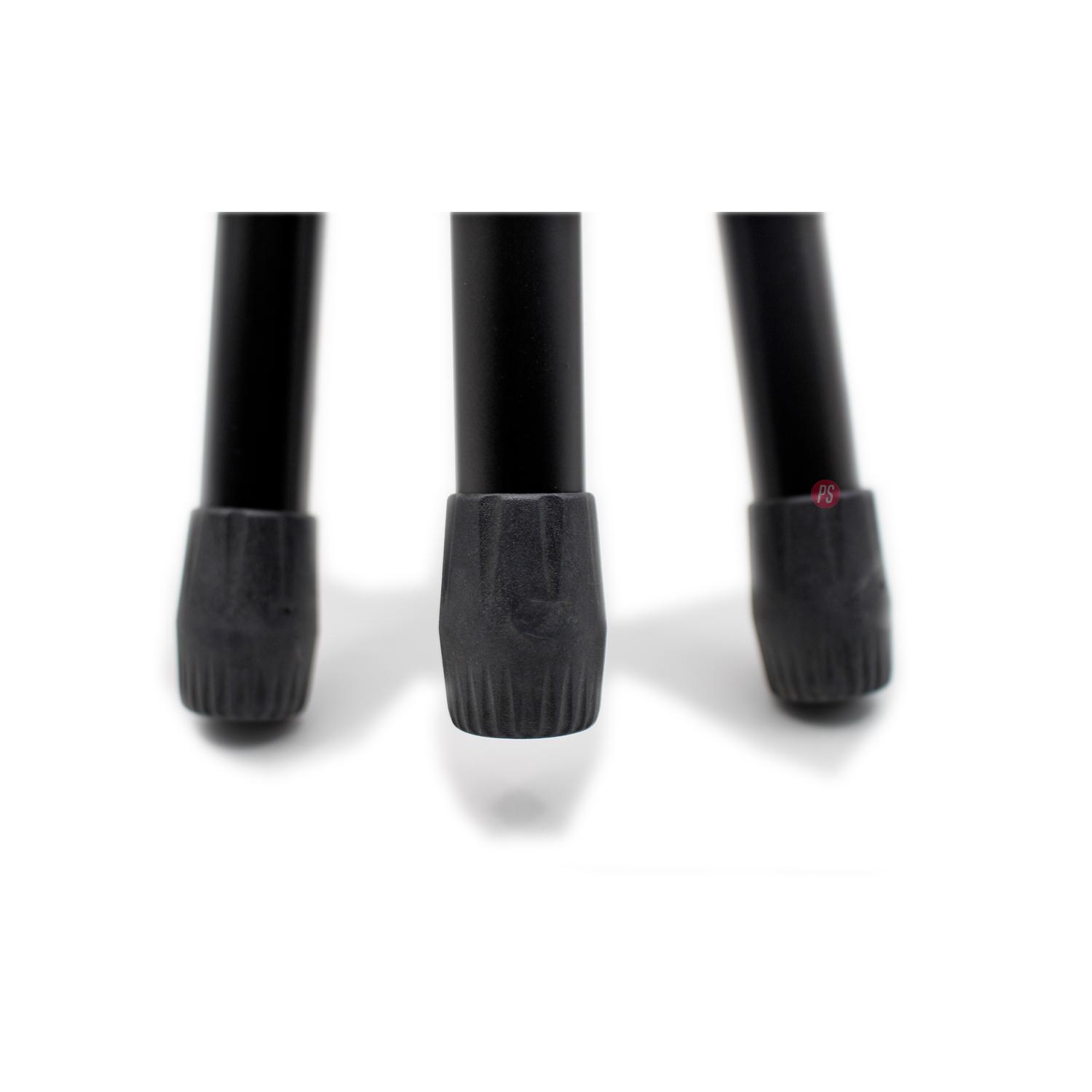 ATRIL PUNTOSTORE METÁLICO PARA 3 GUITARRAS O BAJOS - PS - 4