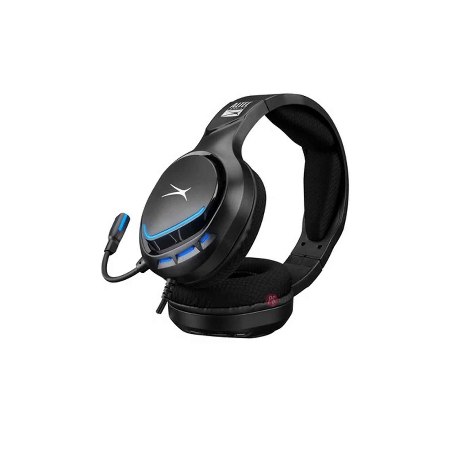 AUDÍFONOS GAMER ALTEC LANSING HEADSET GH9603 RGB PS - 2